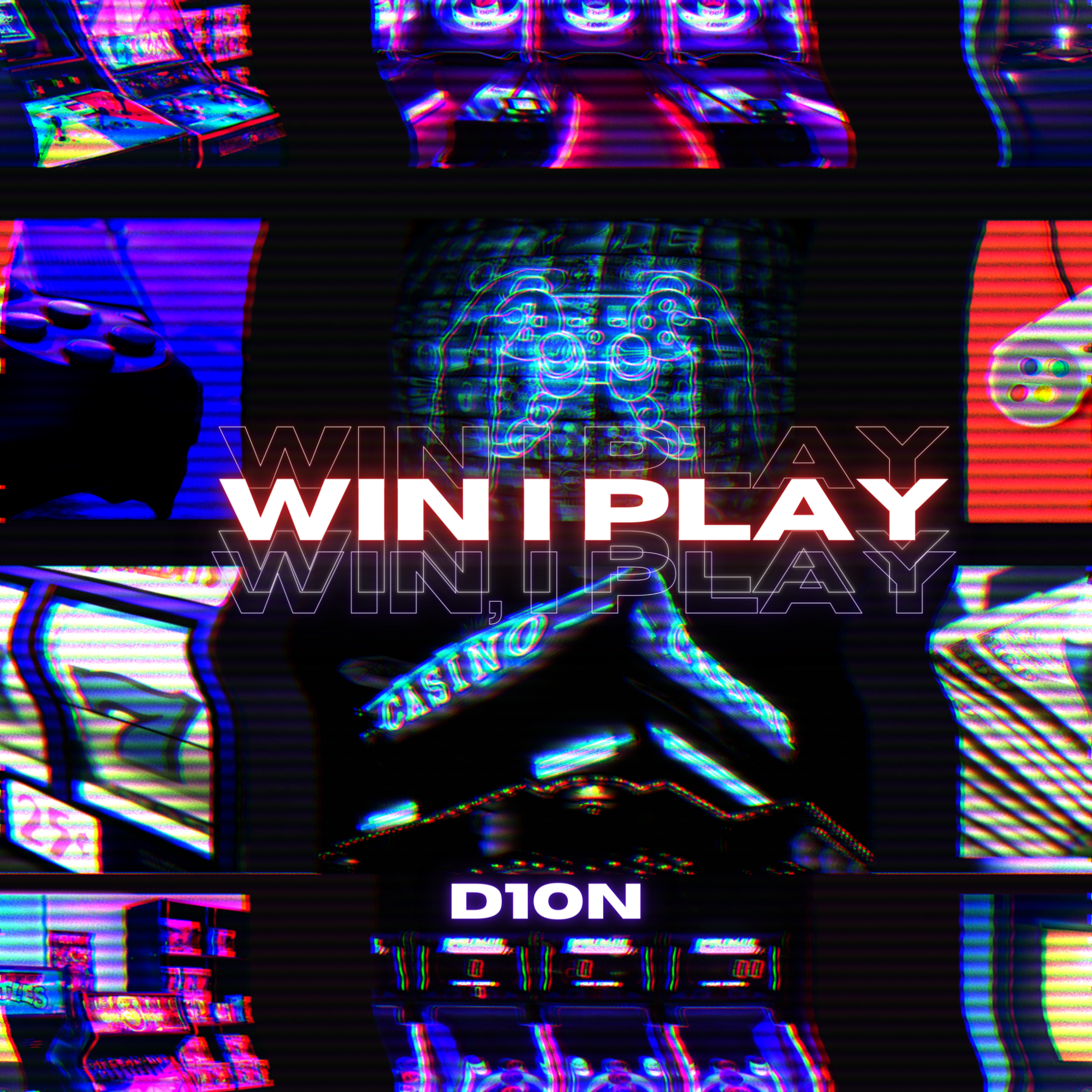 Win I Play artwork