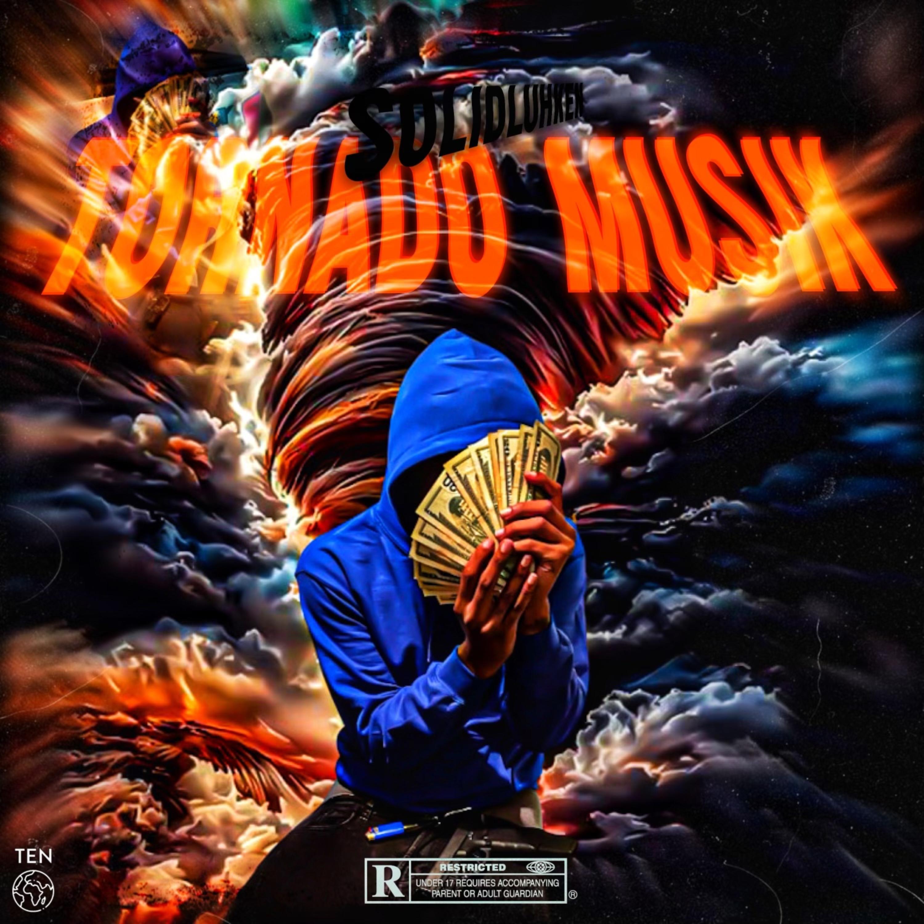 Tornado Musik artwork