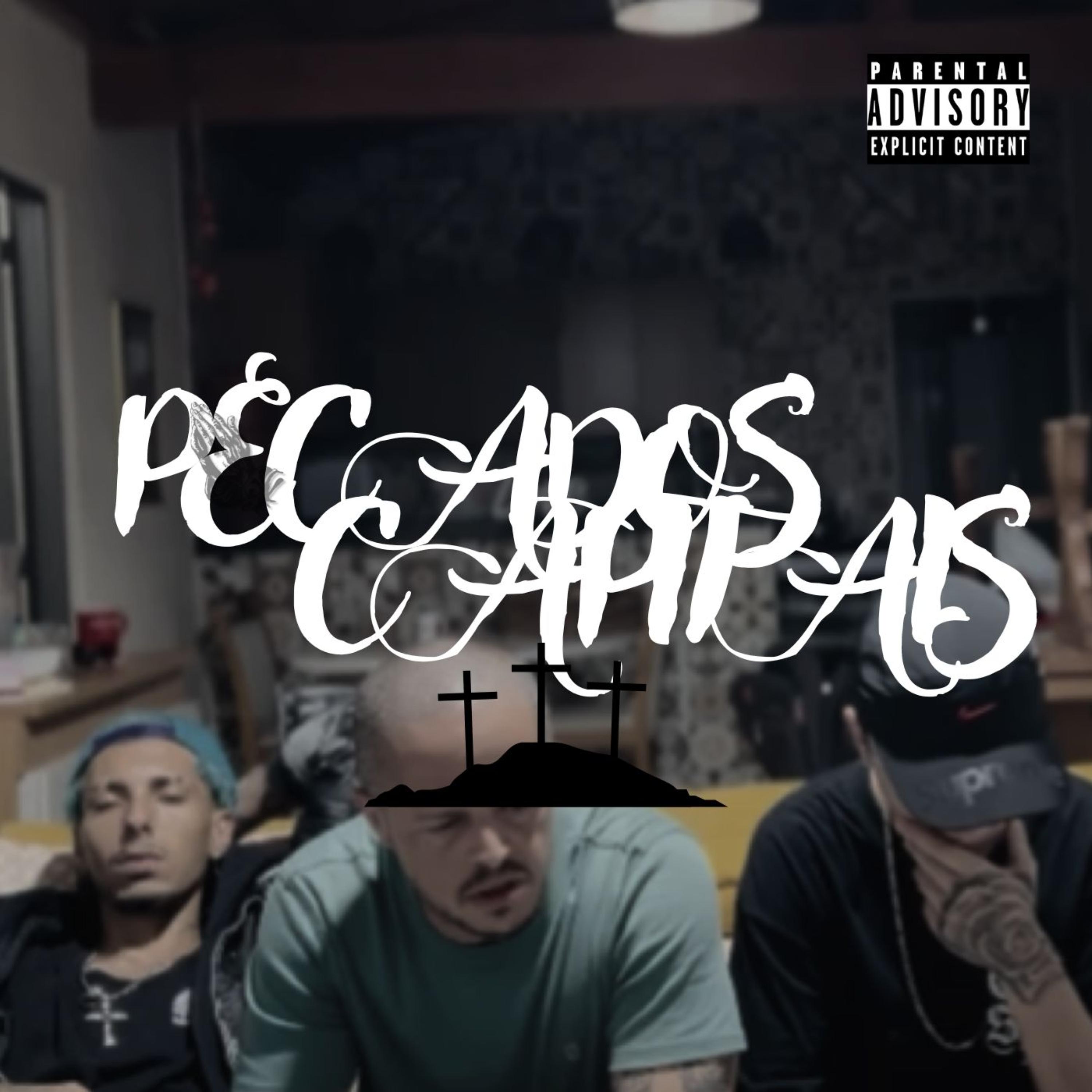 Pecados Capitais artwork