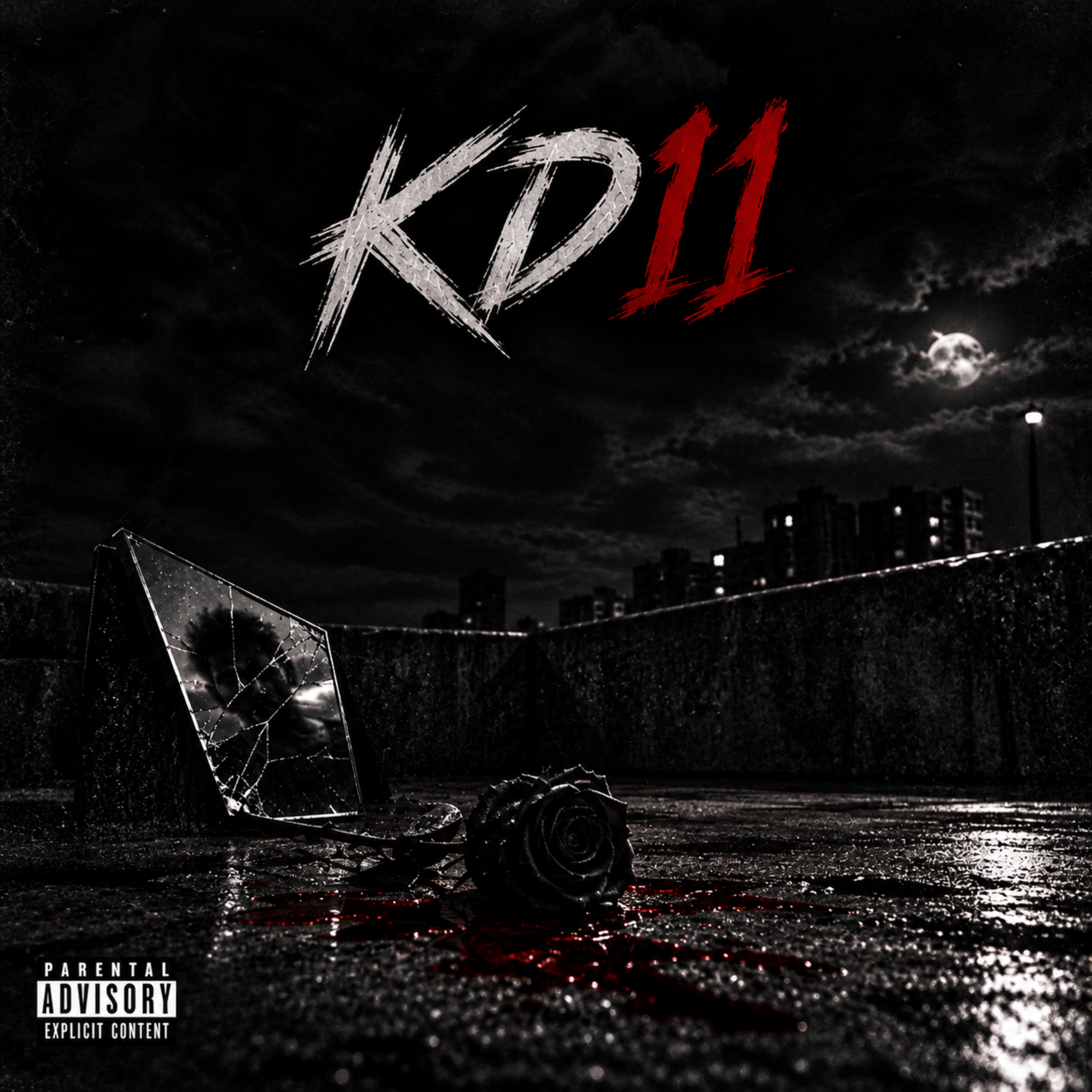 KD11 by GDC Stunner cover art