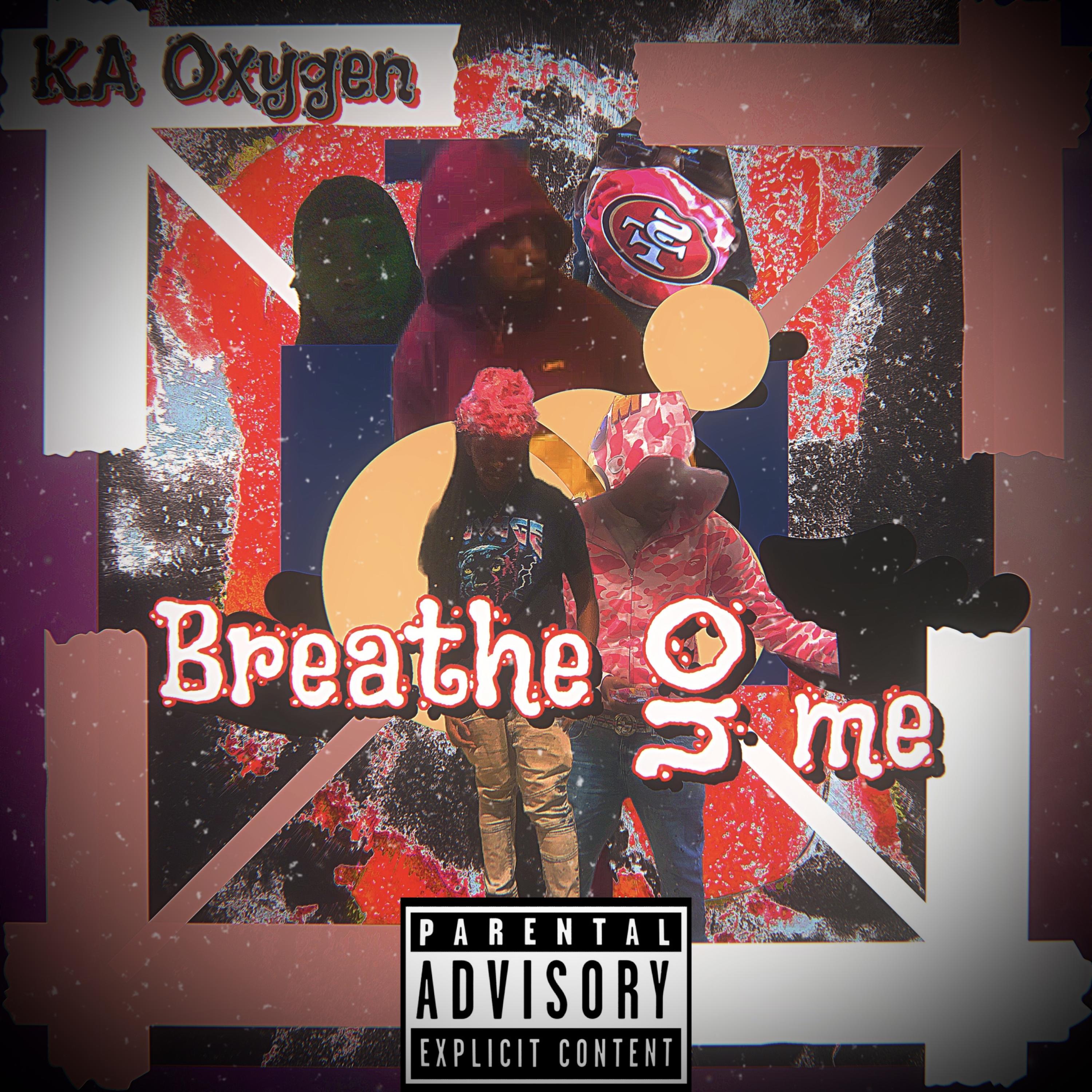 Breathe On Me artwork