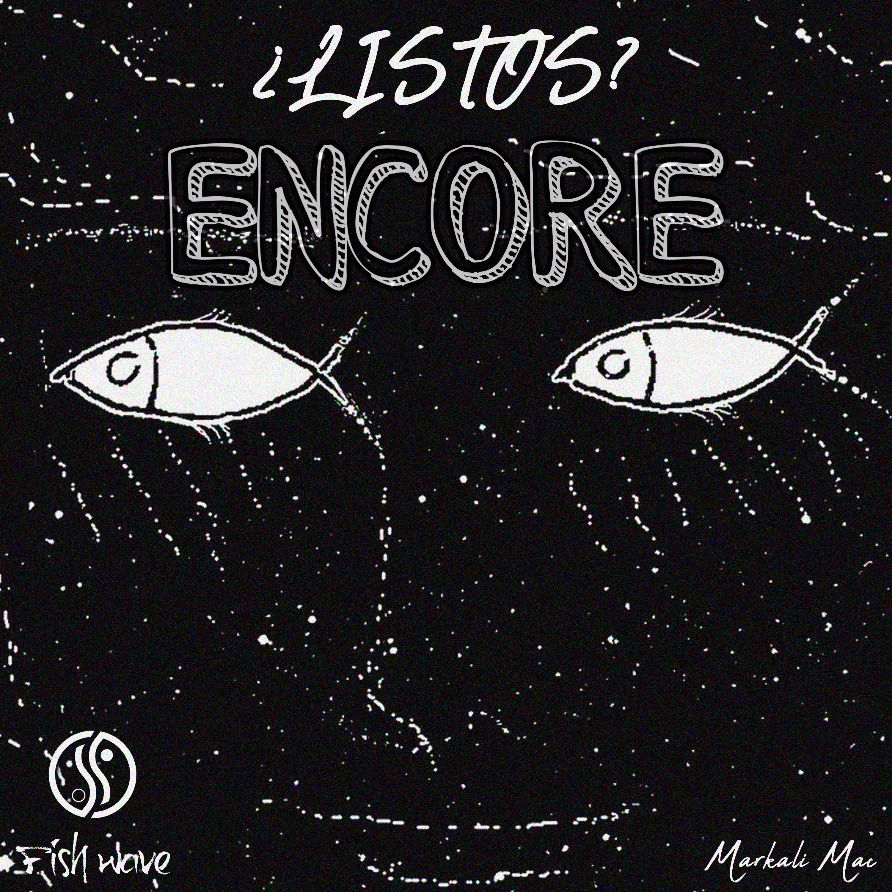 ¿Listos? (Encore) artwork