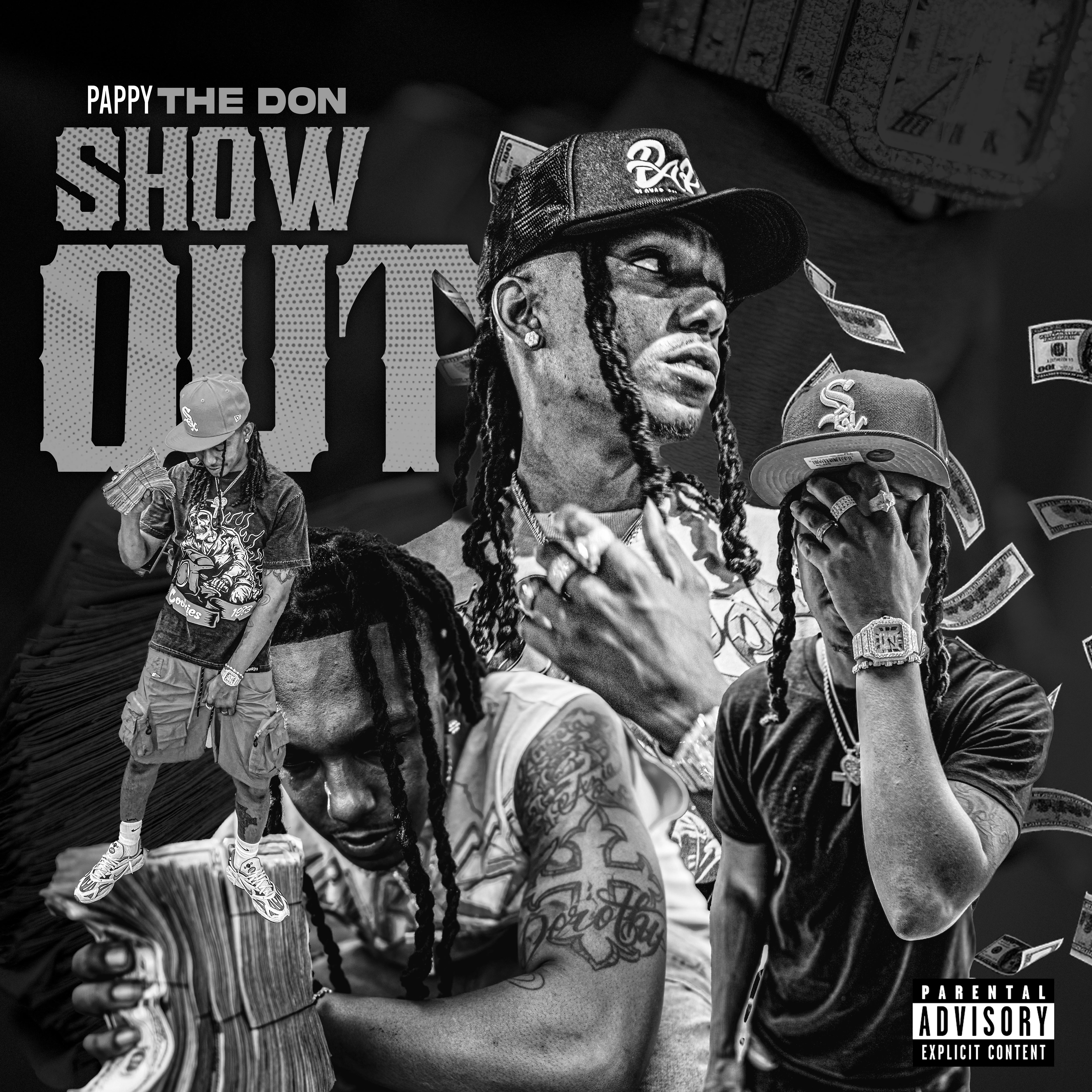 Show Out artwork