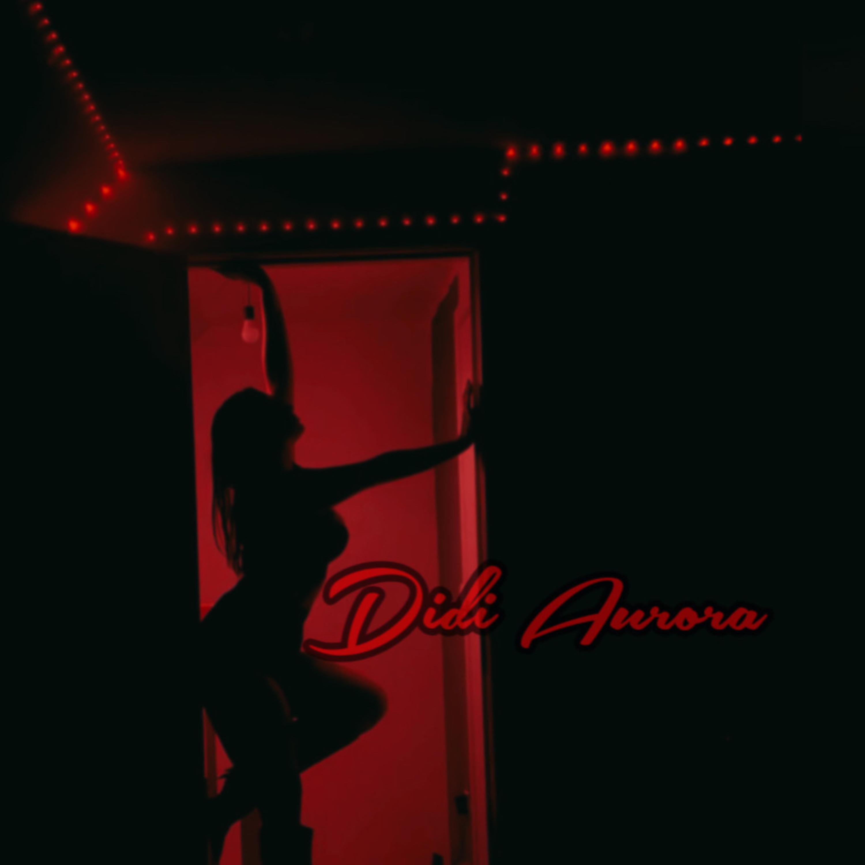 Fuego on my skin artwork