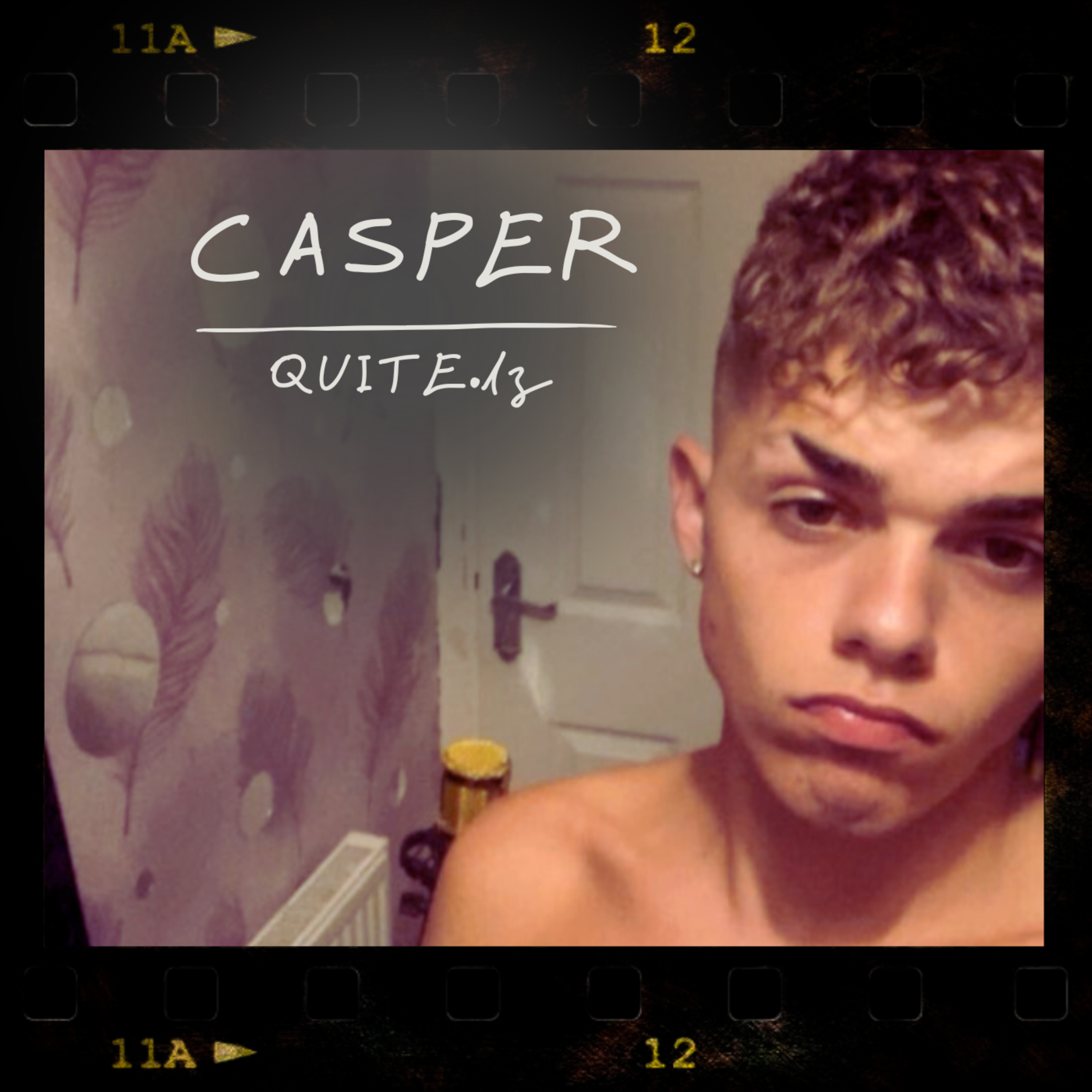 Casper artwork