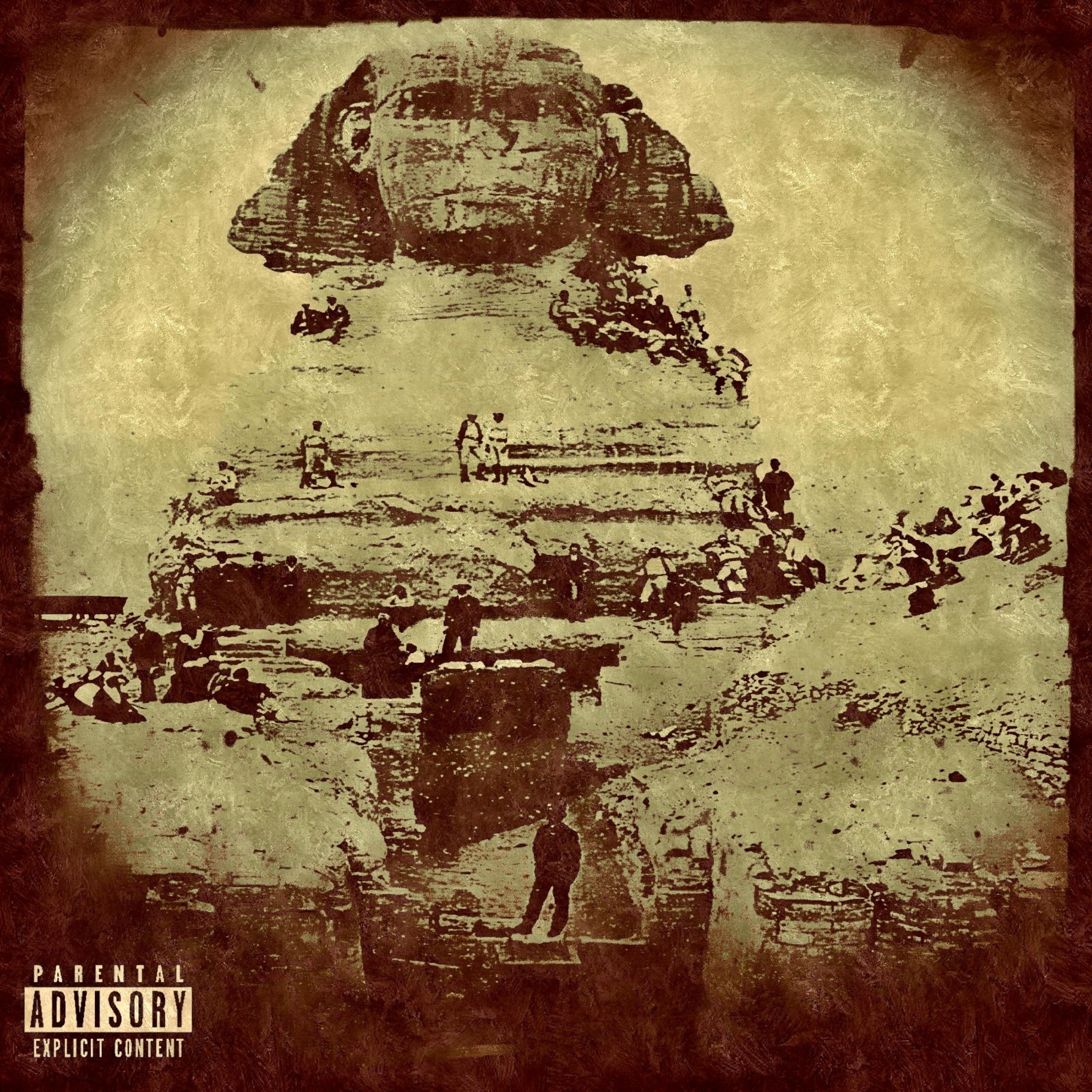 Giza artwork