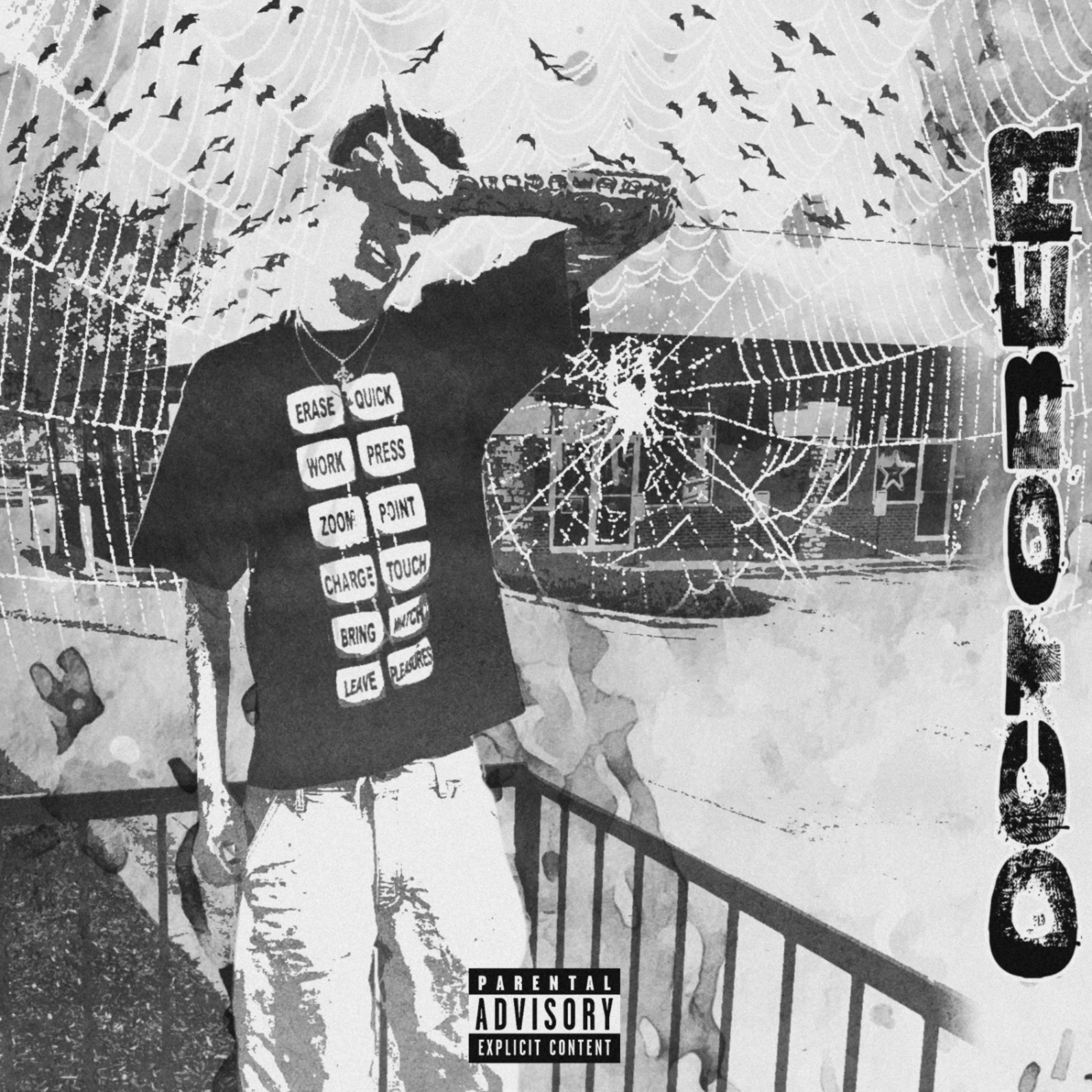 October artwork