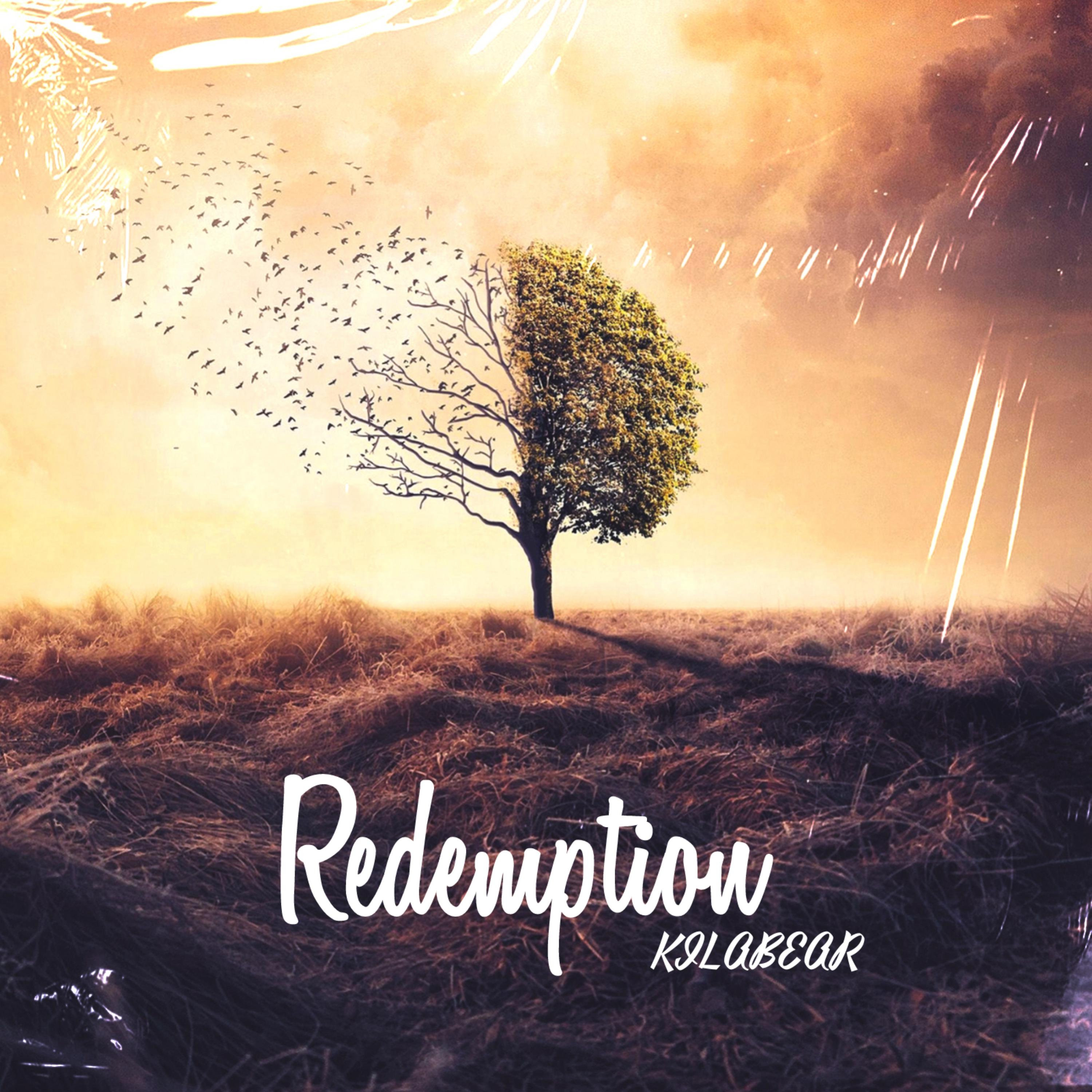 Redemtion artwork