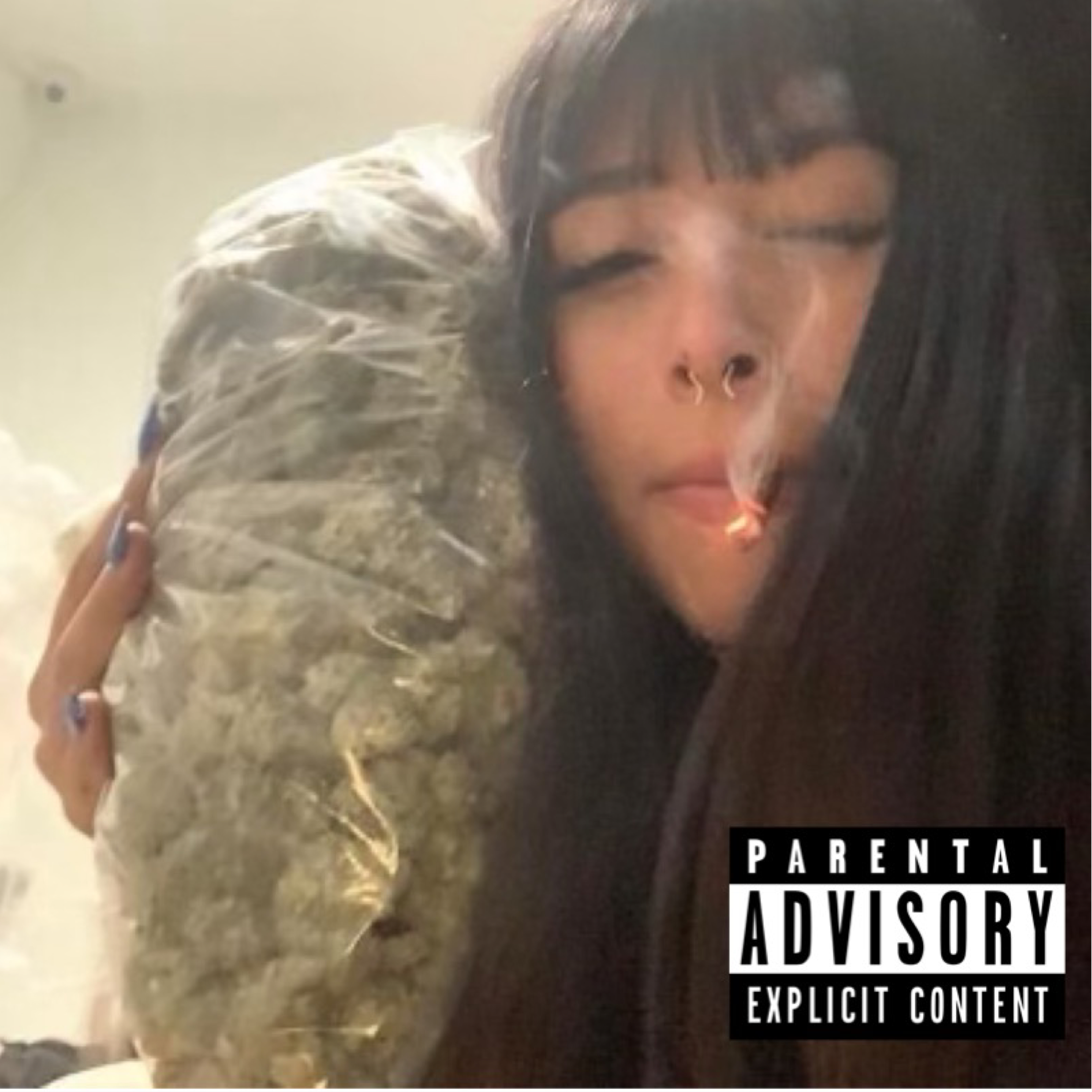 MaryJane (Sped Up) artwork