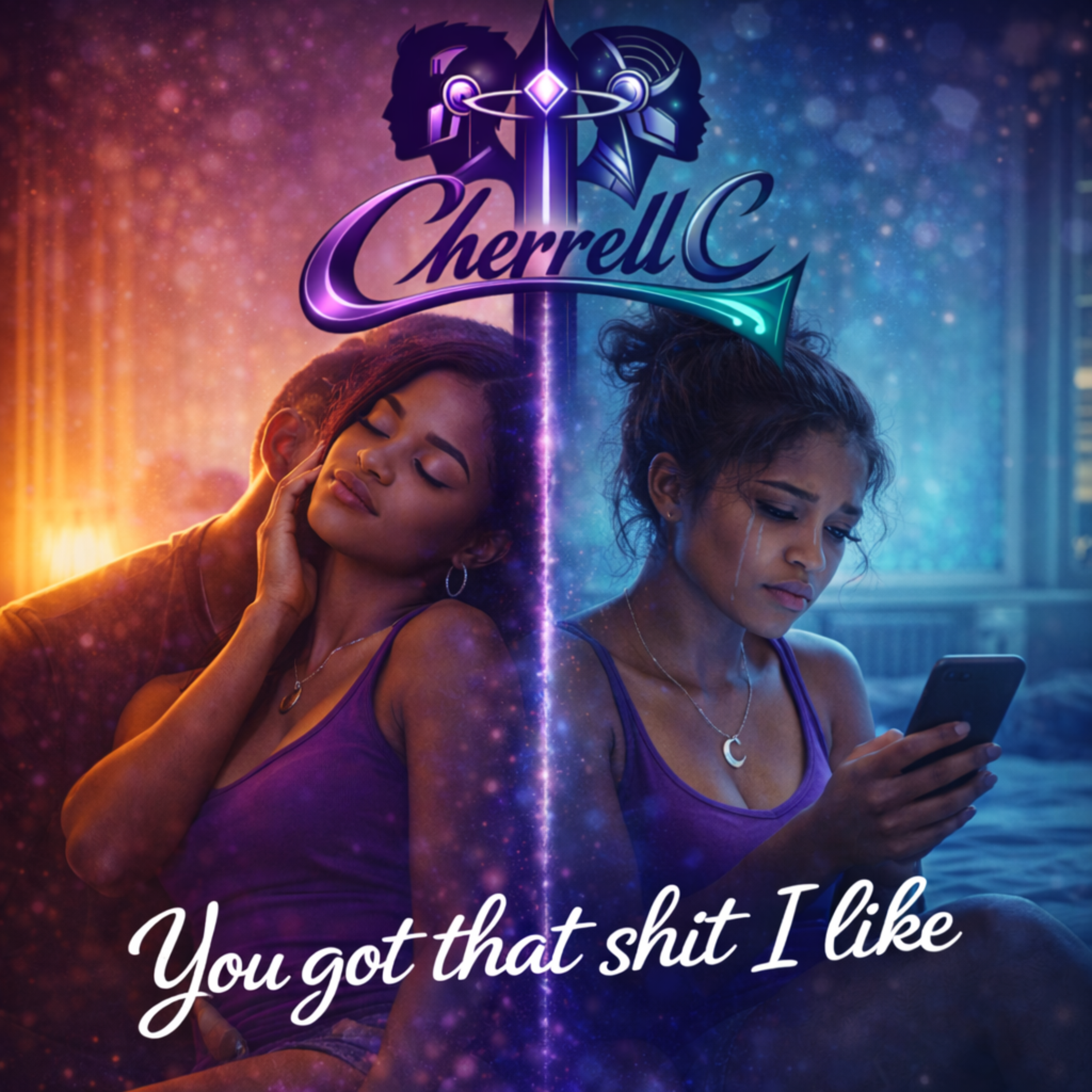 You Got That Shit I Like artwork