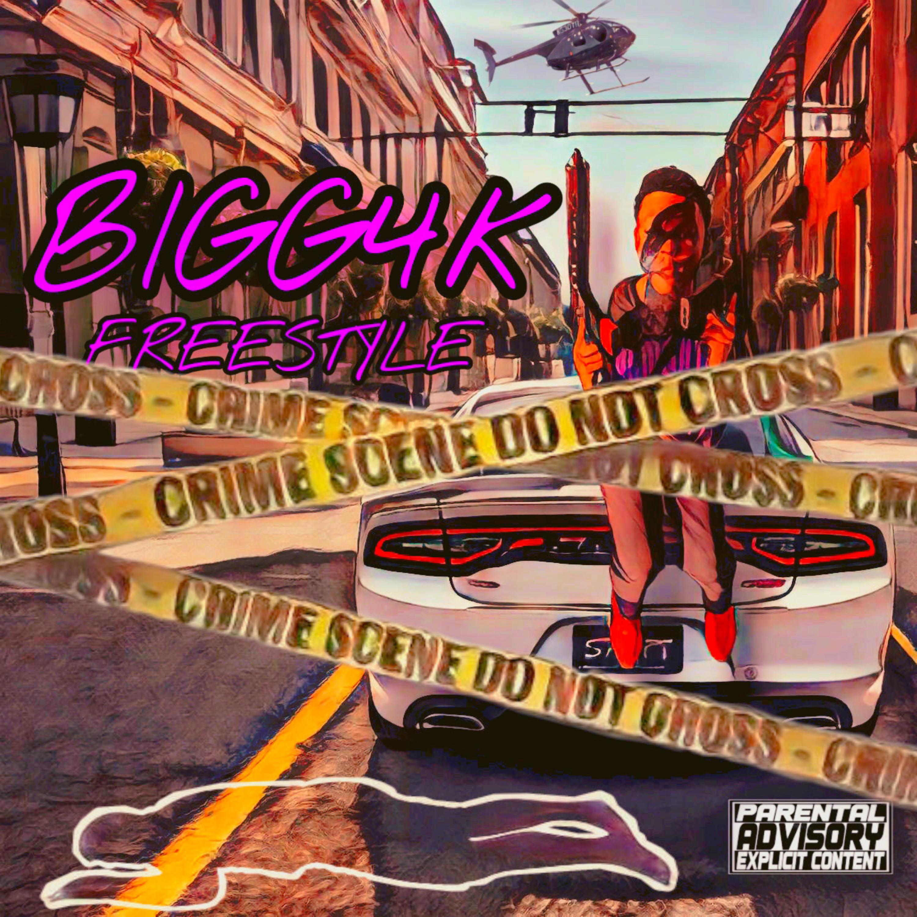 FREESTYLE artwork