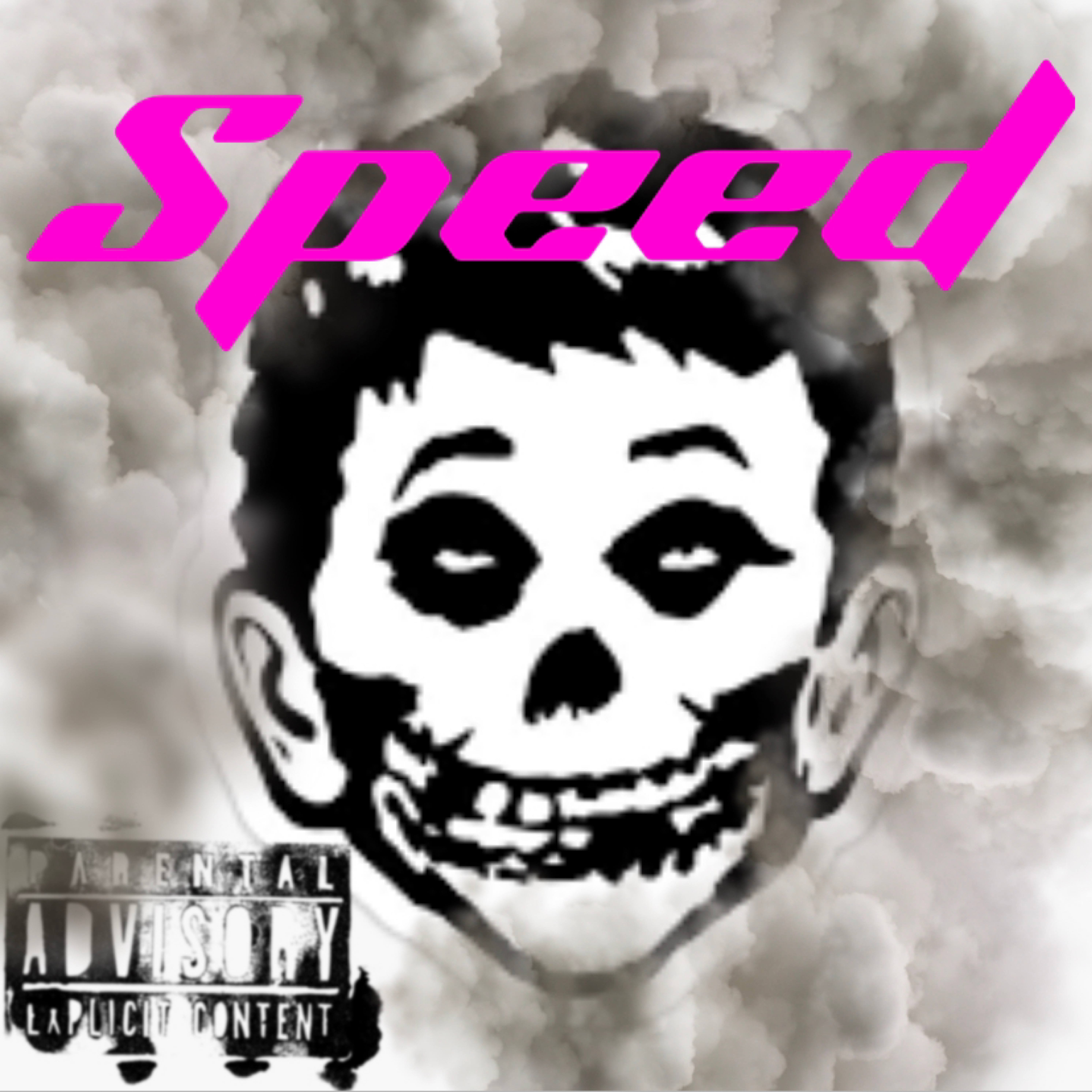 SPEED artwork