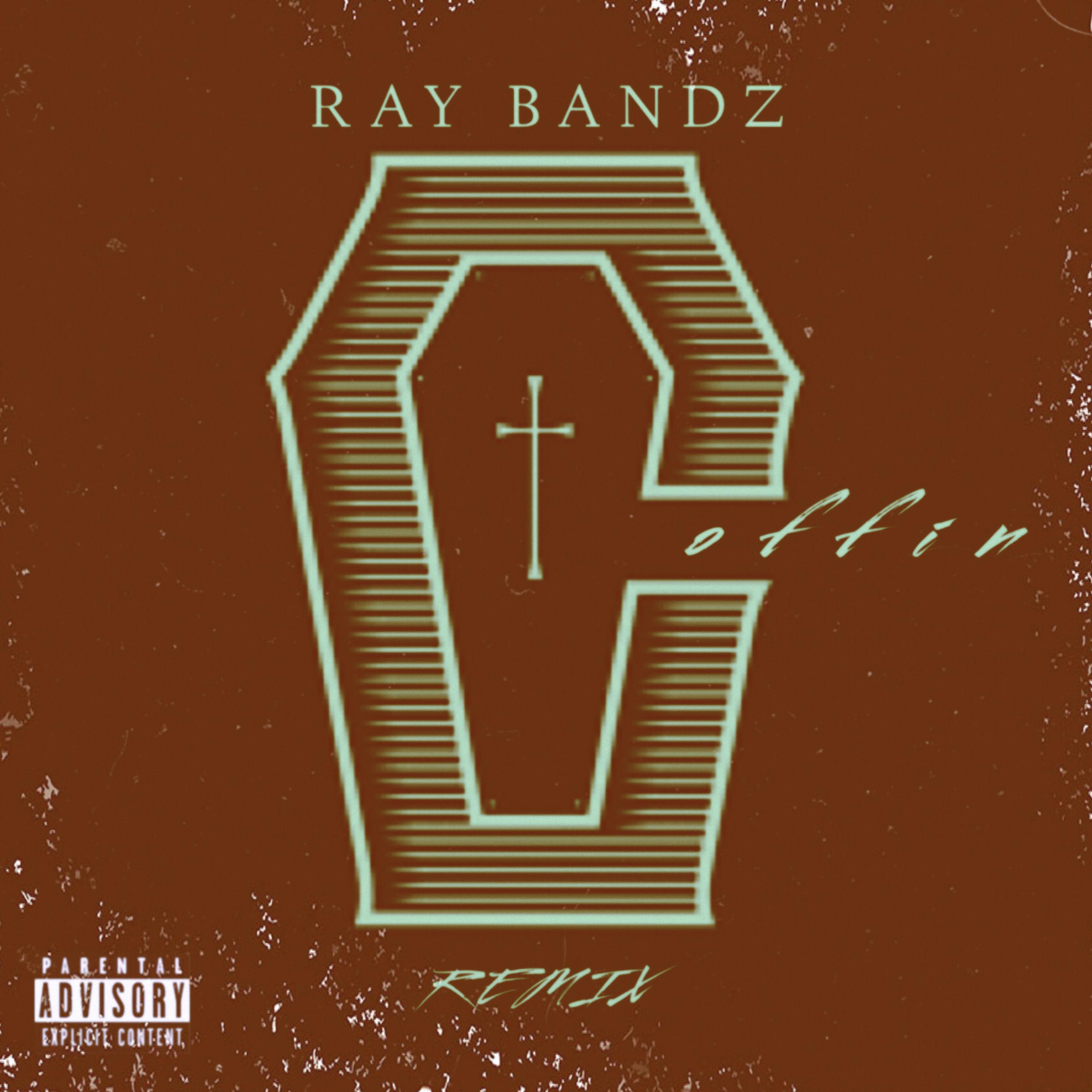 Coffin B Mix artwork