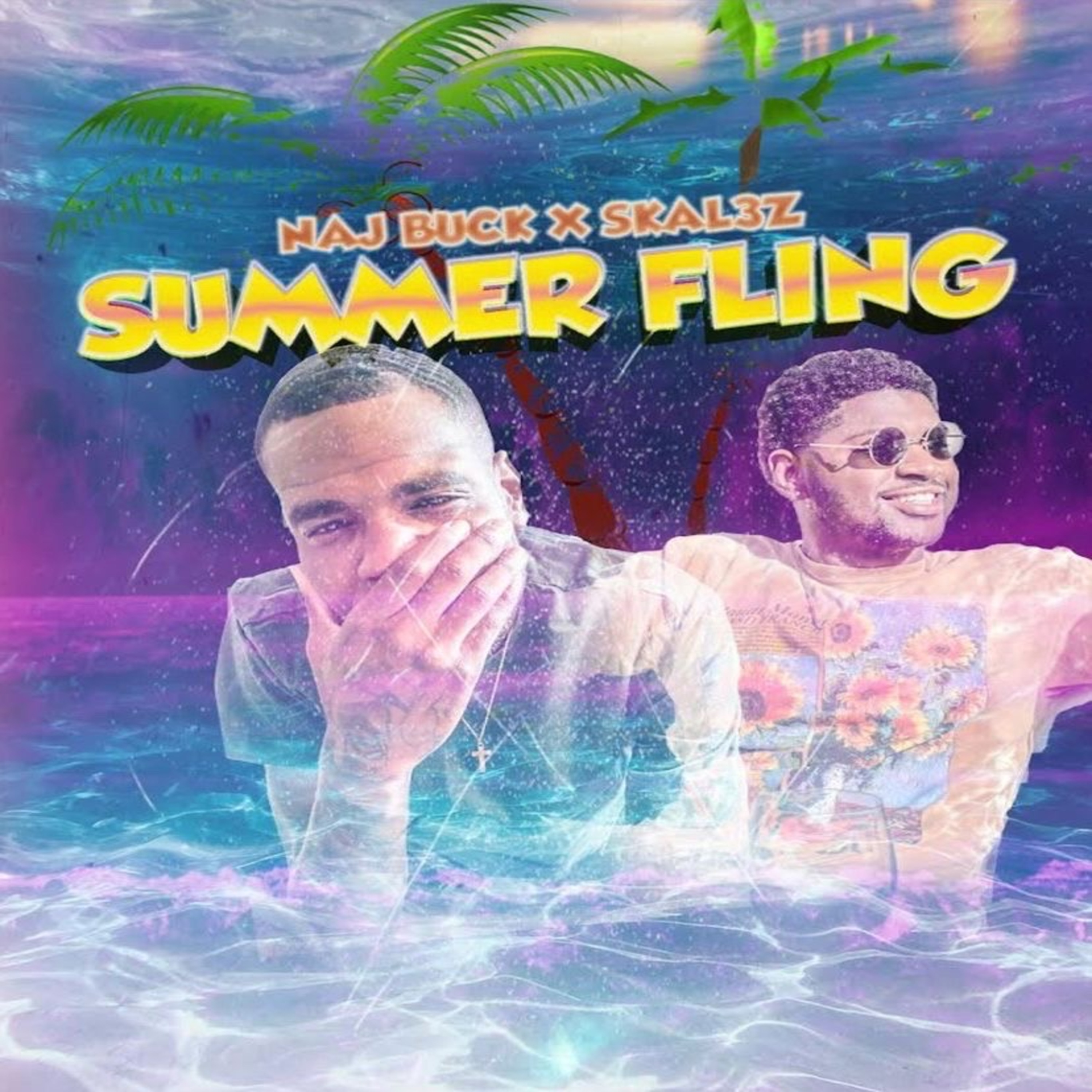 Summer Fling artwork