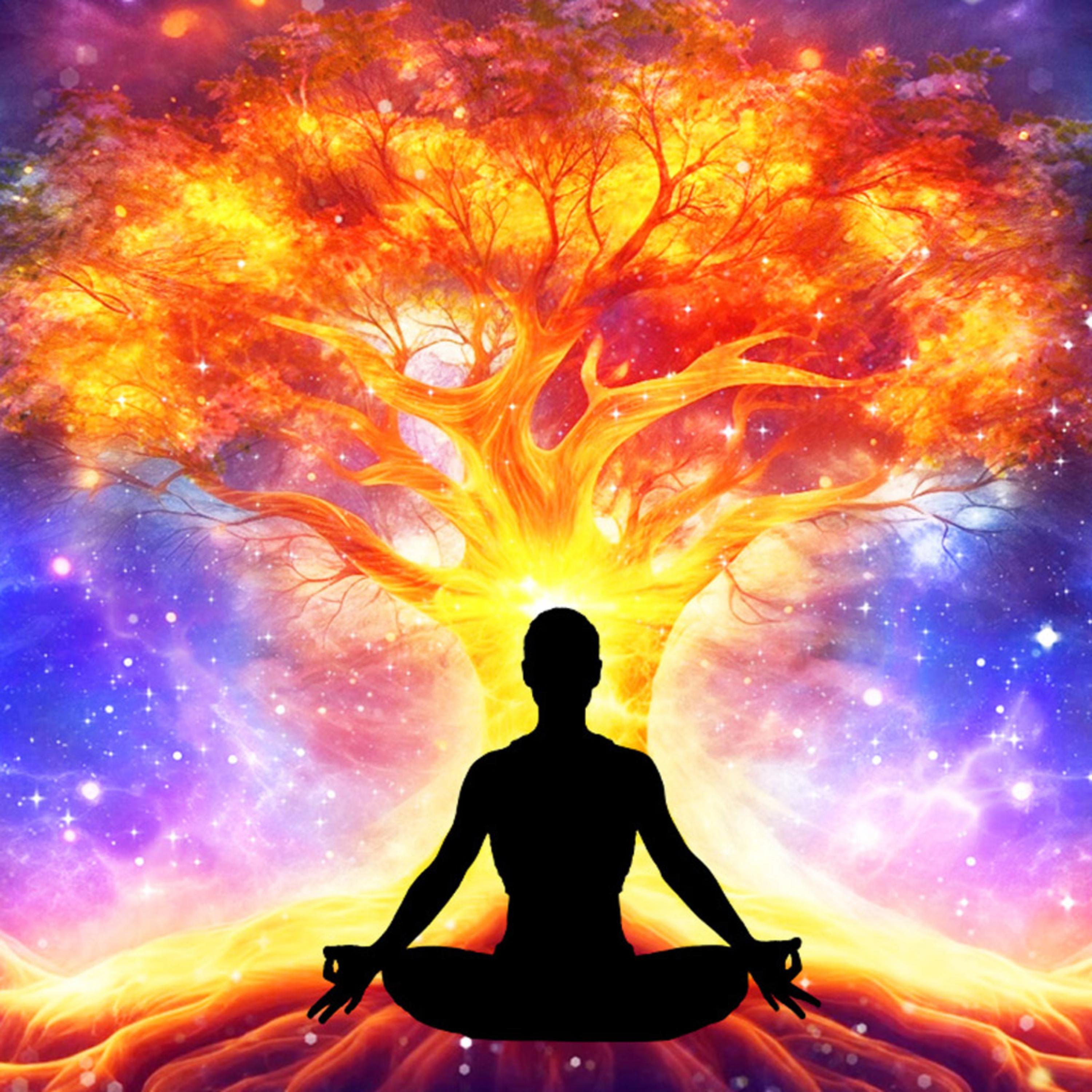 432 Hz Sleep Music For Deep Healing artwork