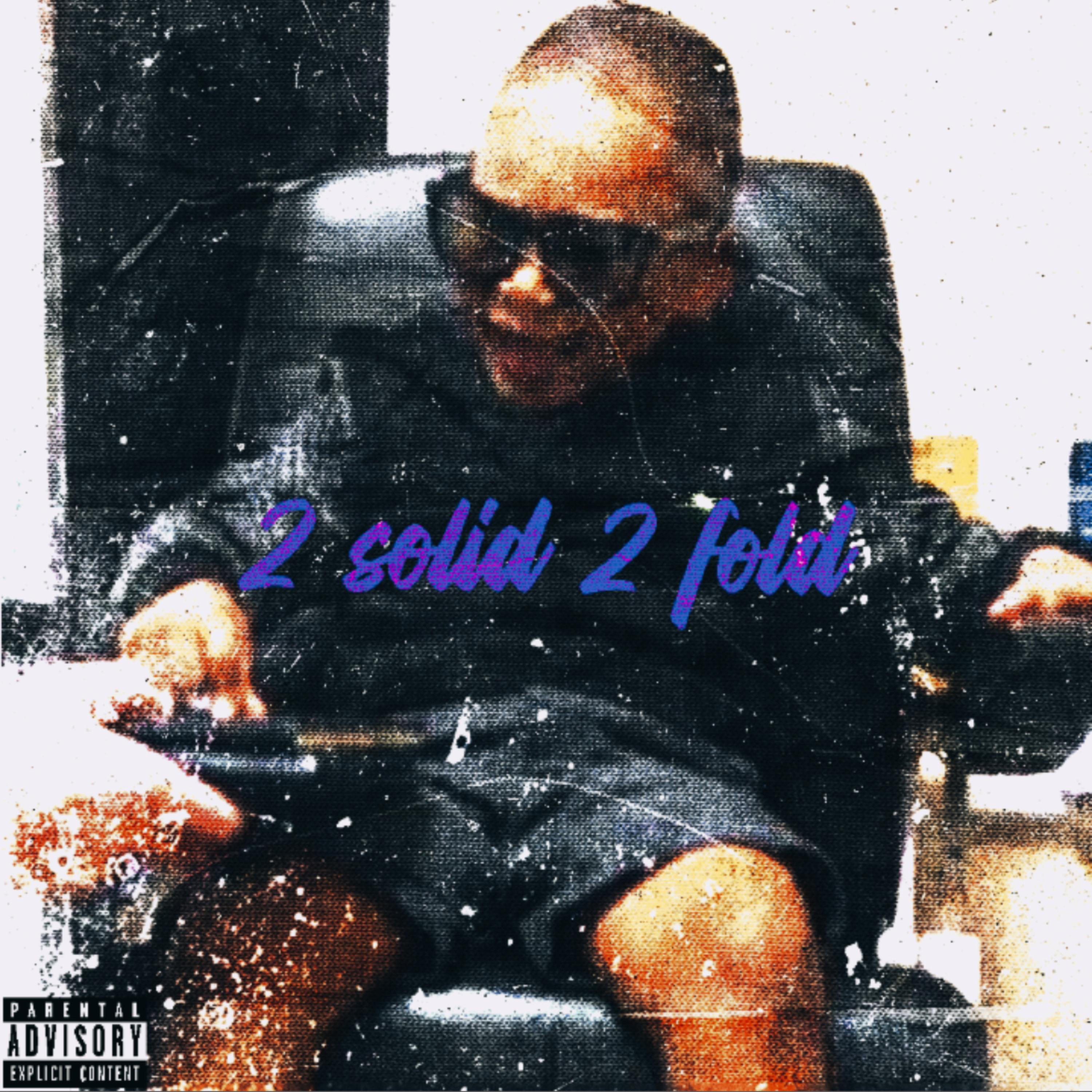 2 Solid 2 Fold (Deluxe) artwork