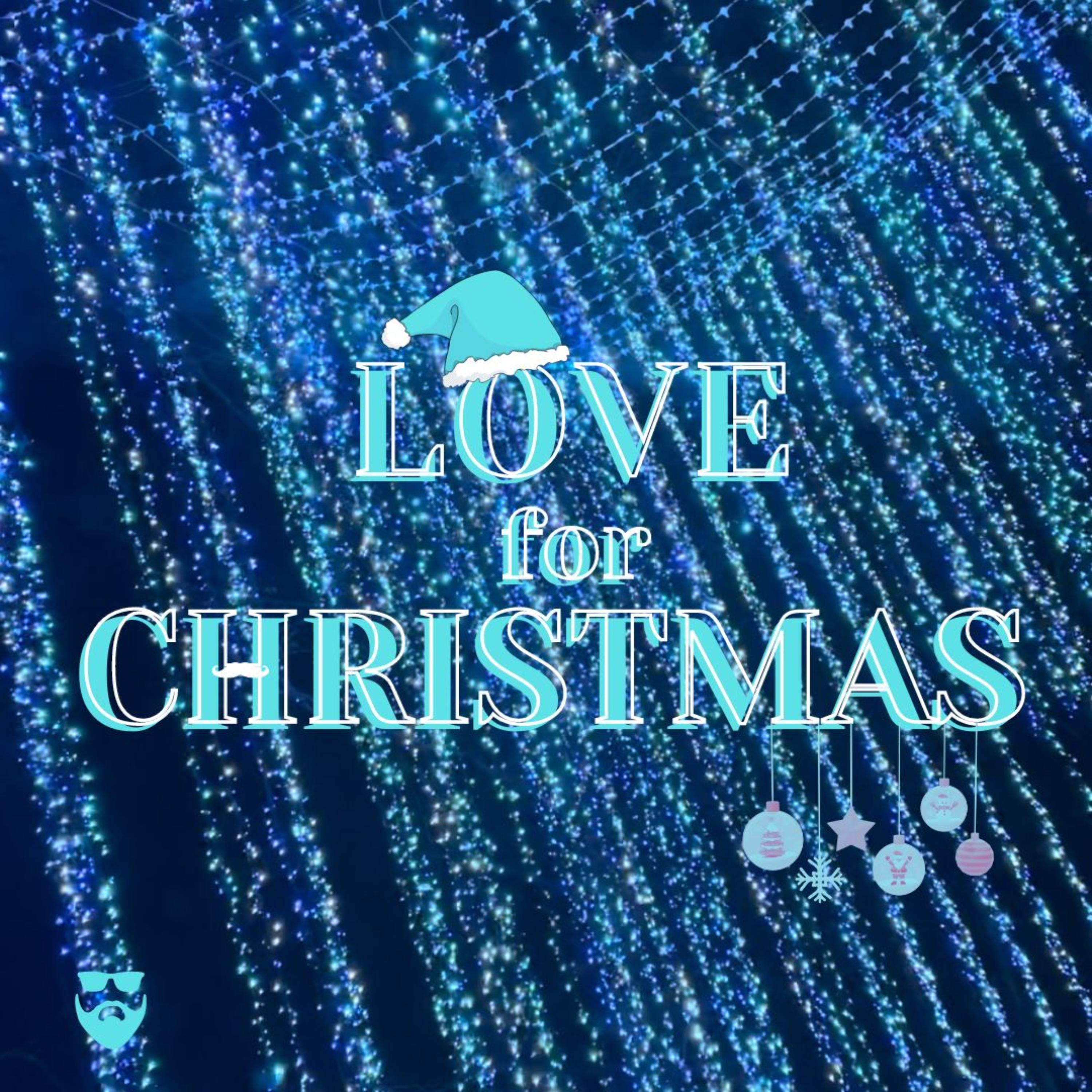 Love For Christmas artwork
