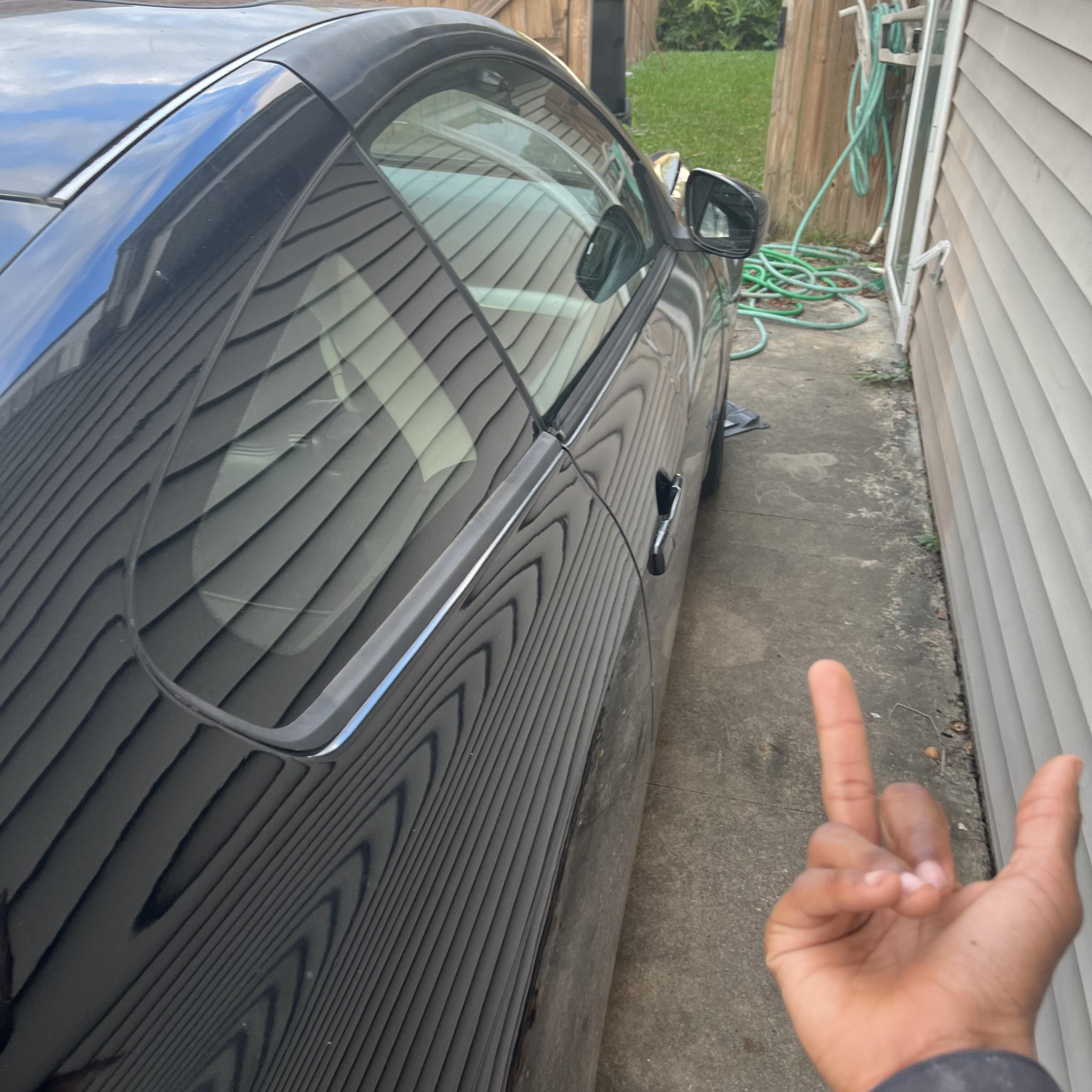 Don’t Call My Phone 304 artwork