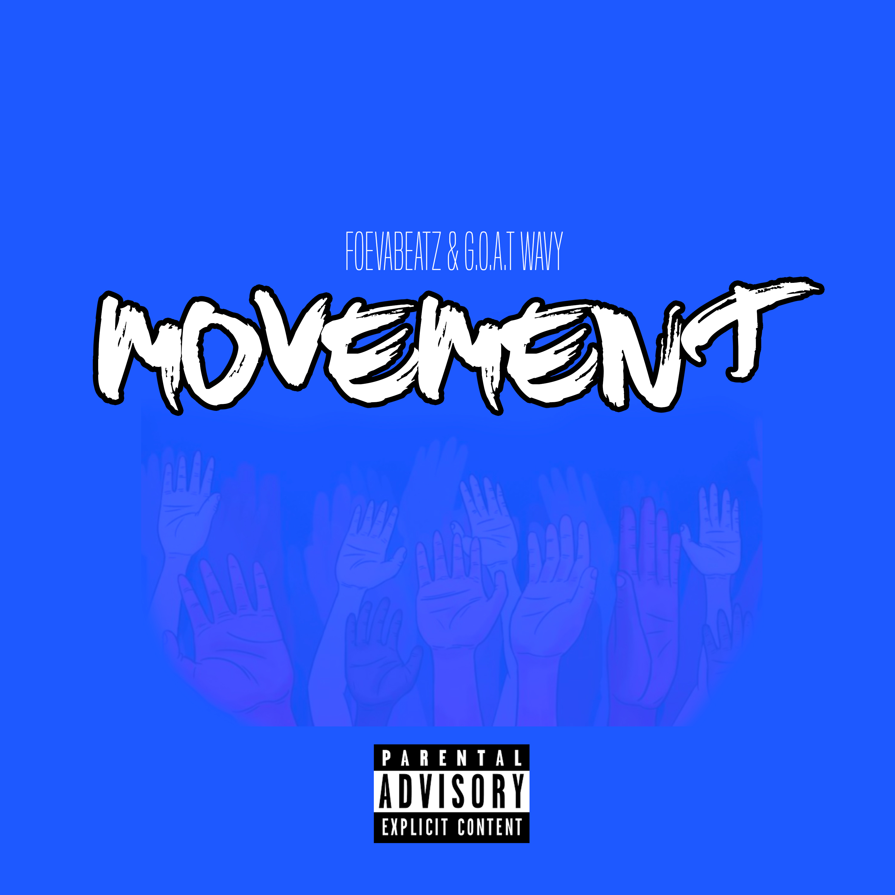 Movement artwork