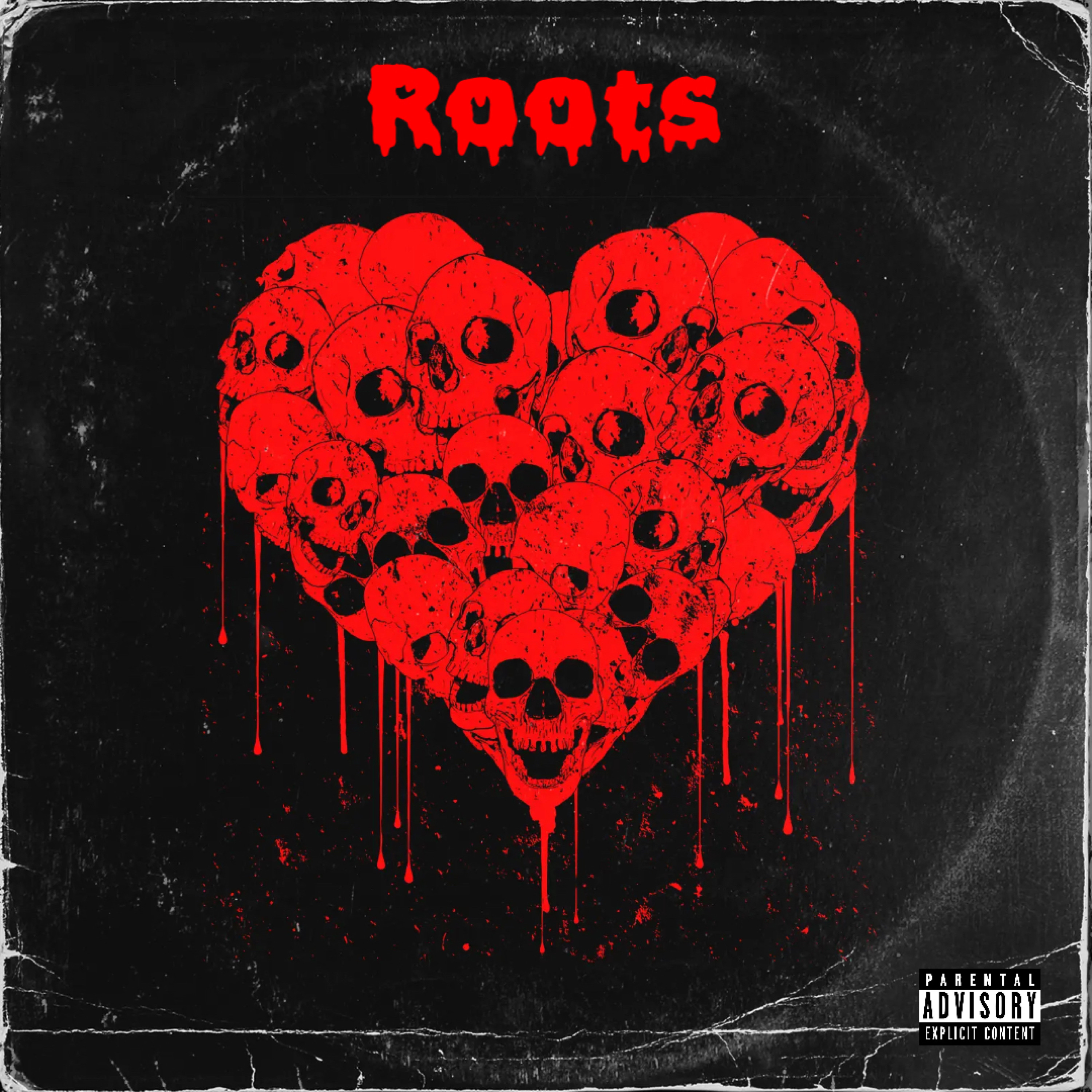 Roots artwork