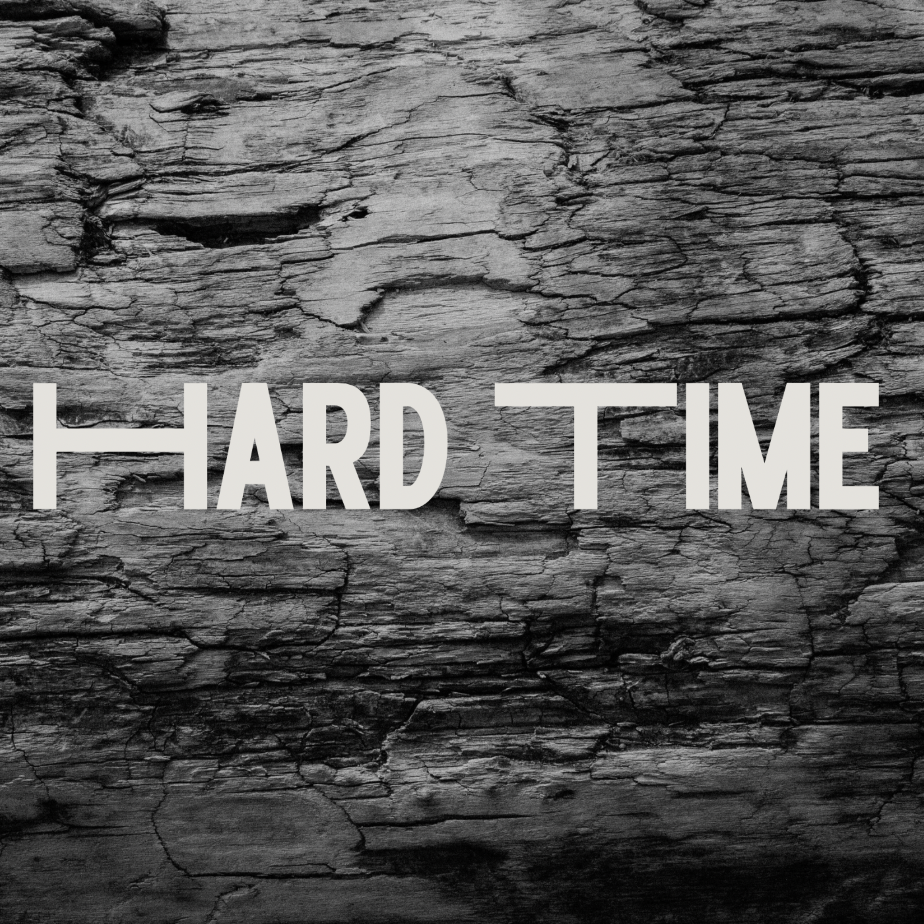Hard Time artwork