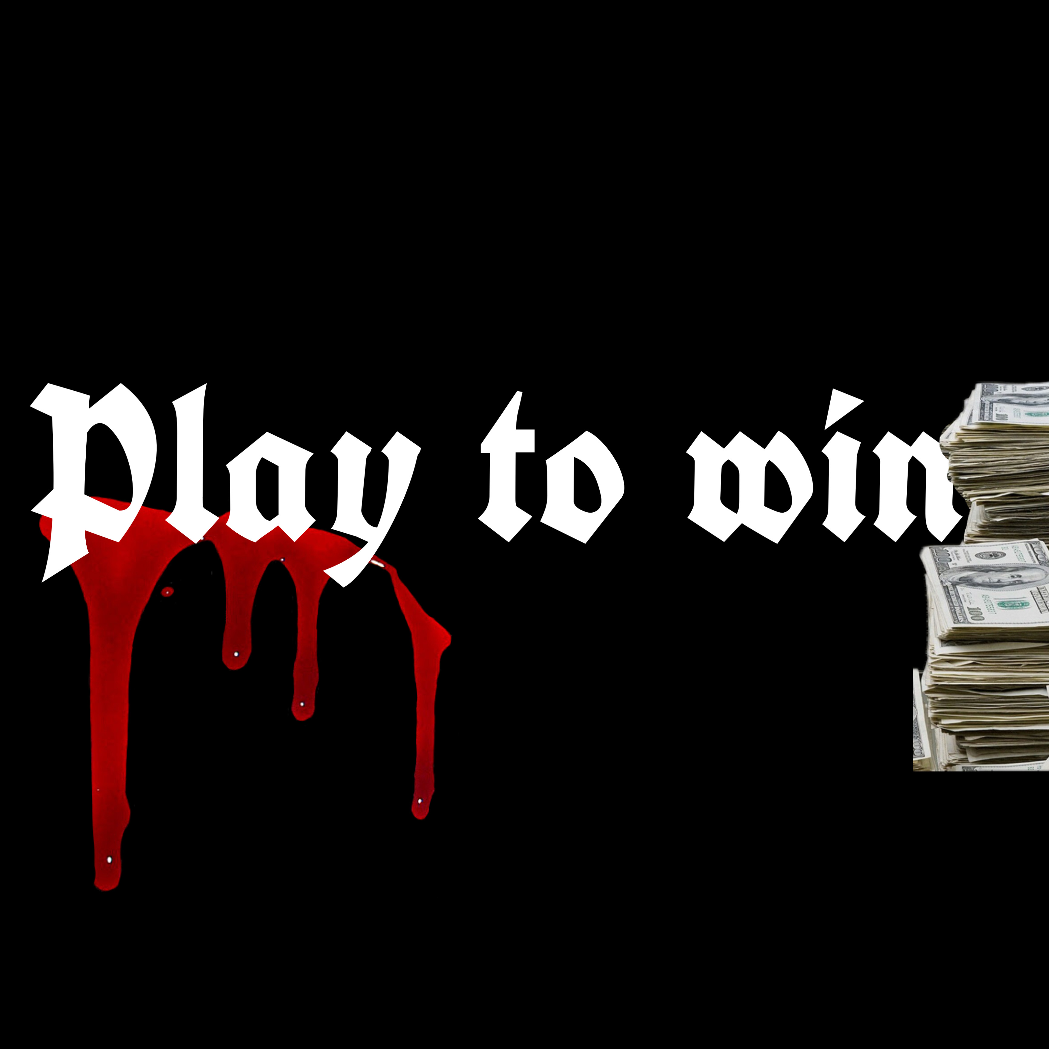Play 2 Win artwork