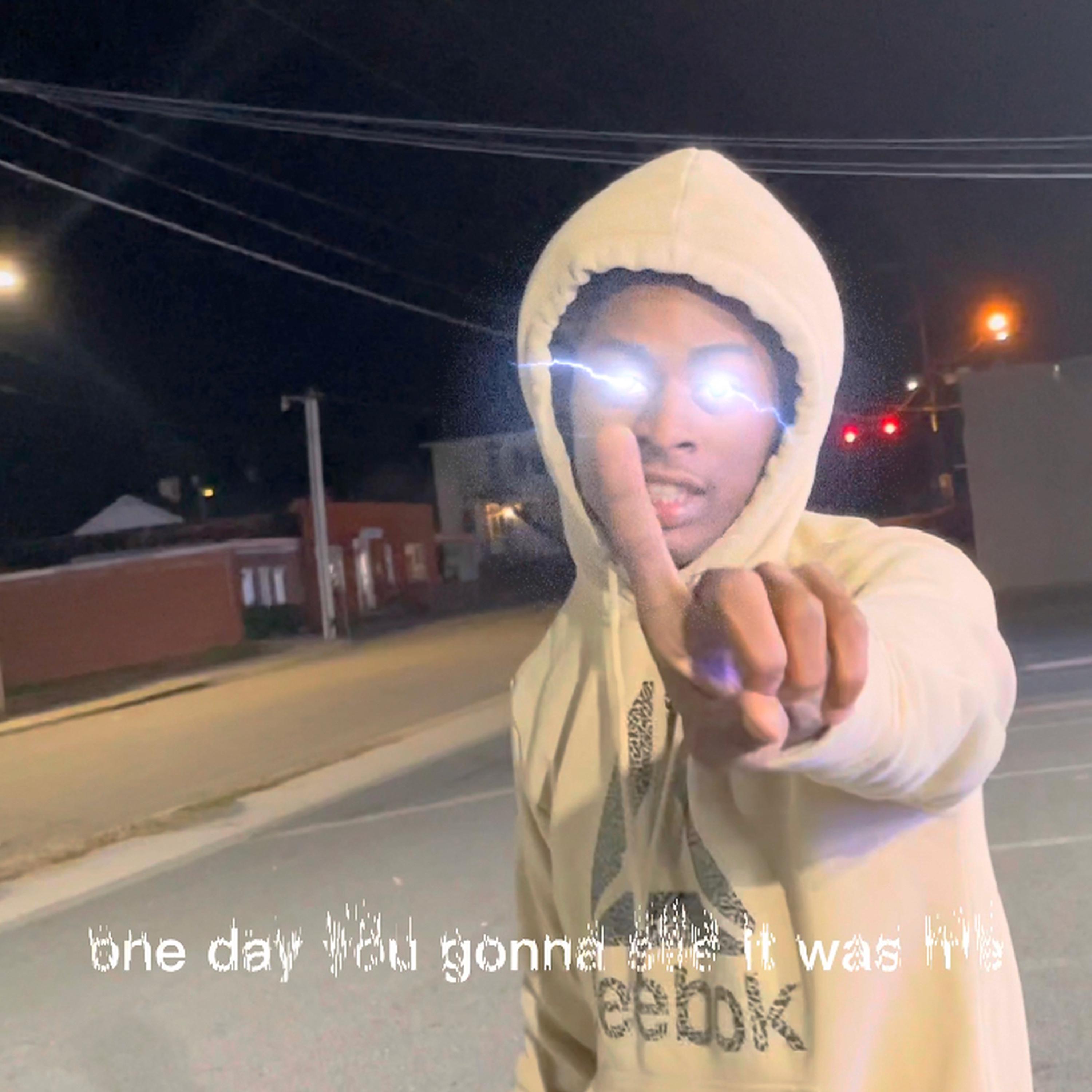 One Day artwork