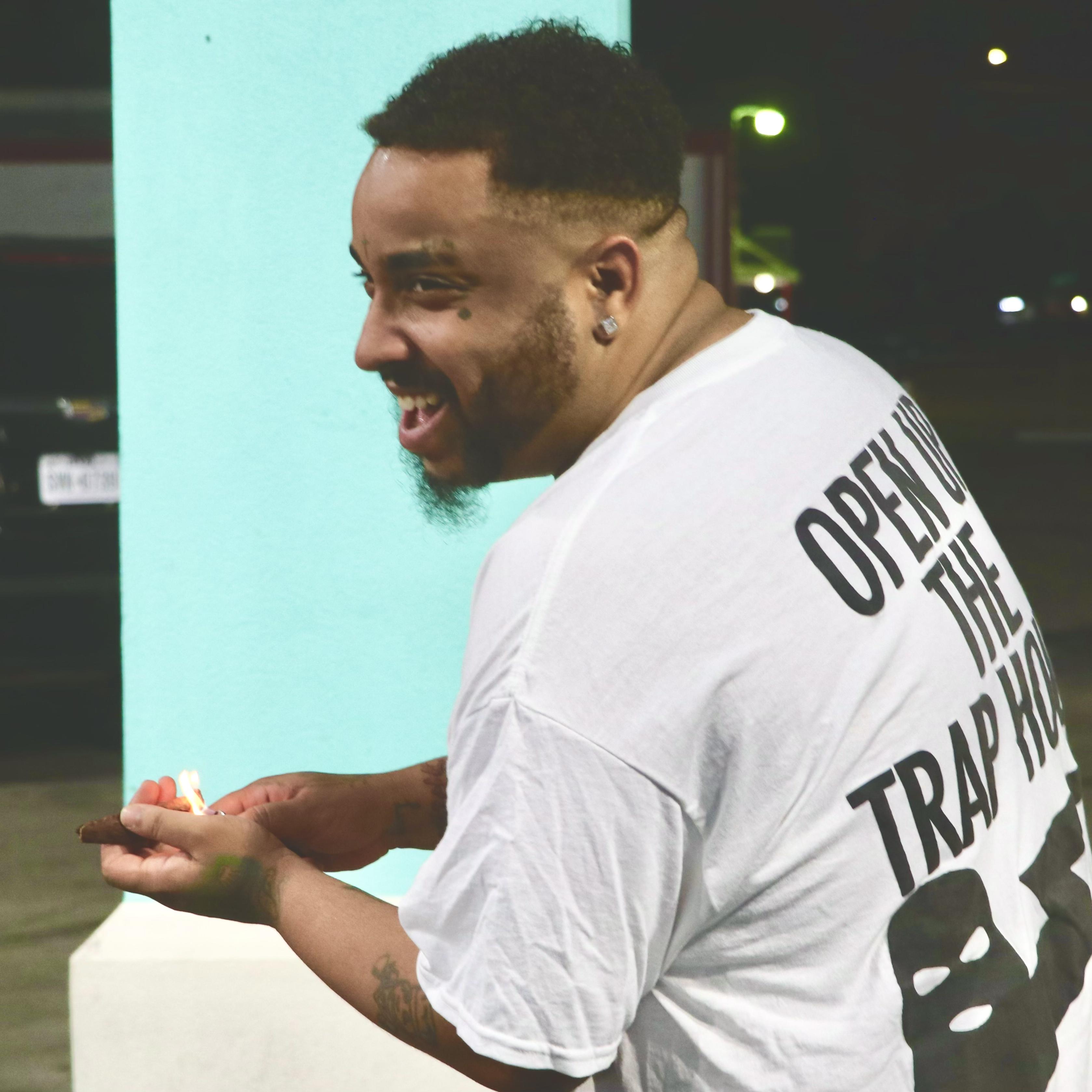 Triller Sploosh Flow artwork