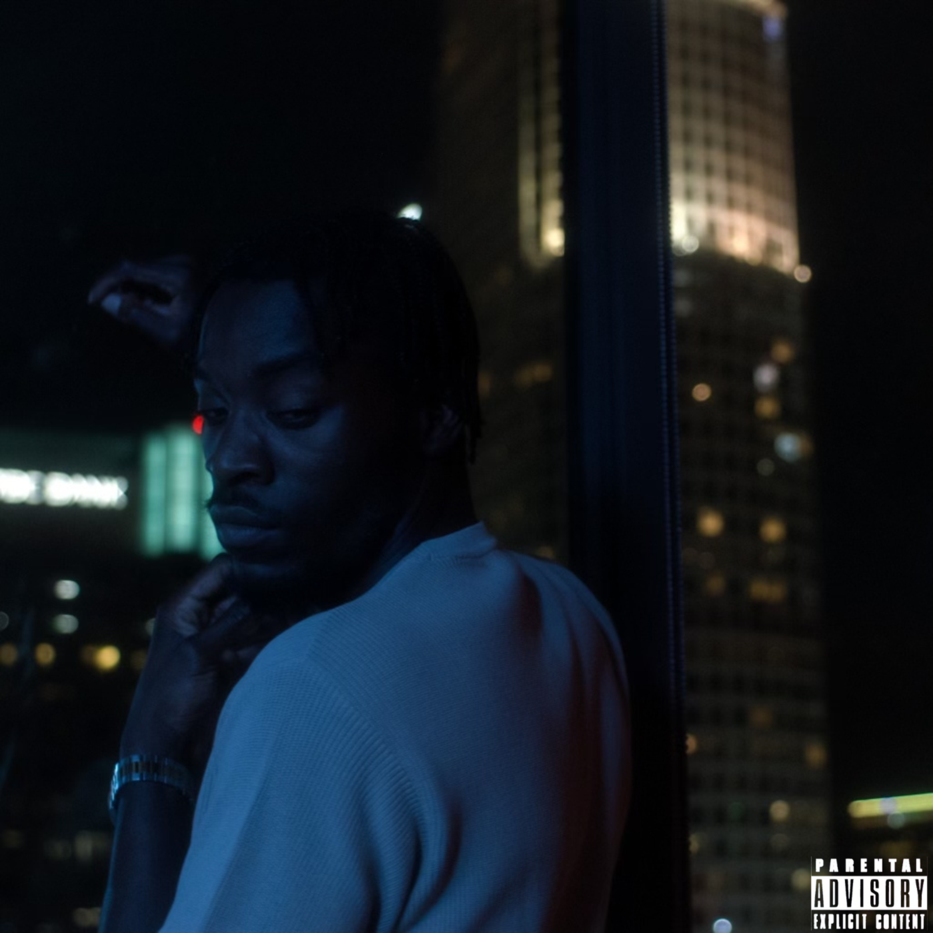 Hold It Down artwork
