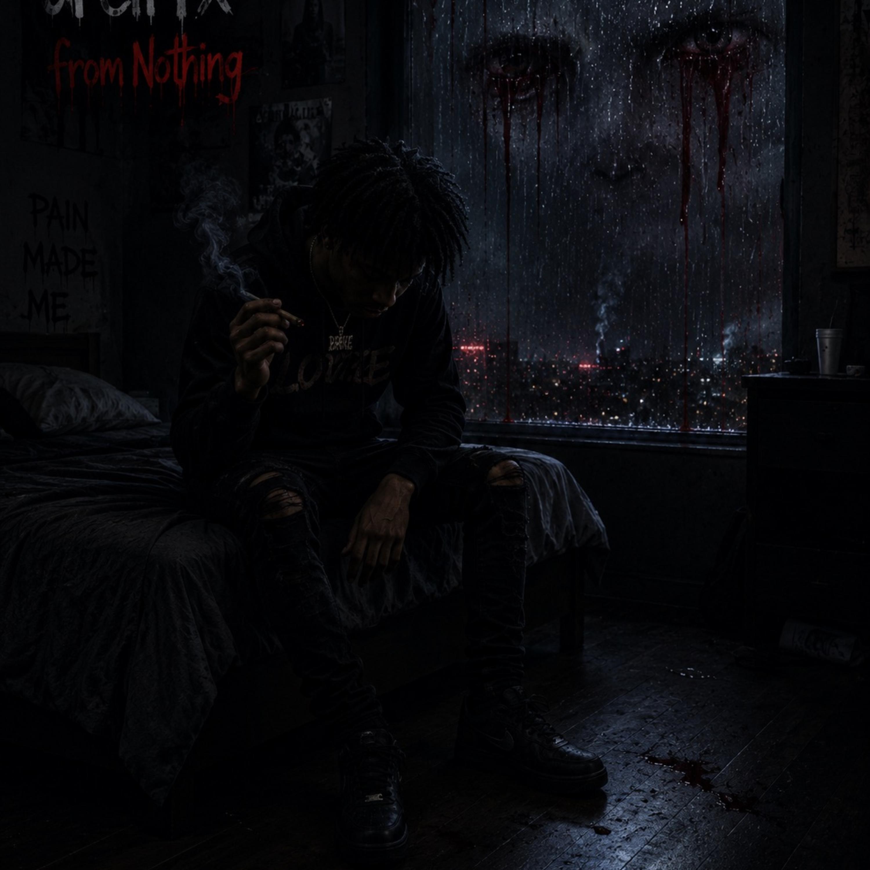 From Nothing by Drell4x cover art
