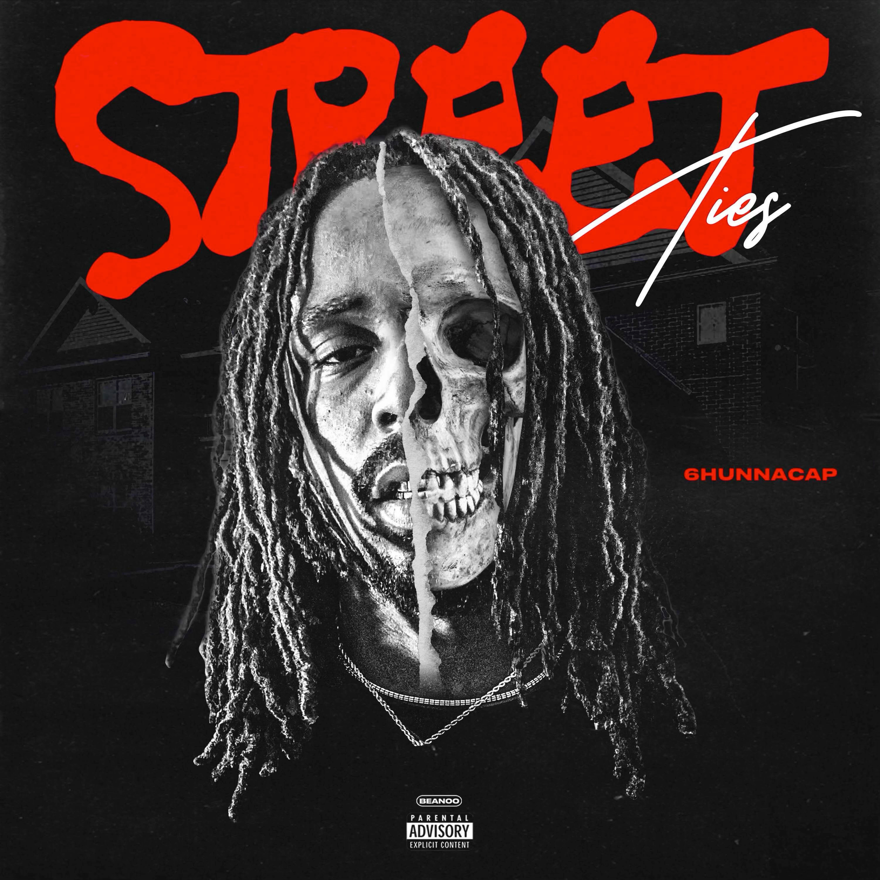 Street Ties artwork