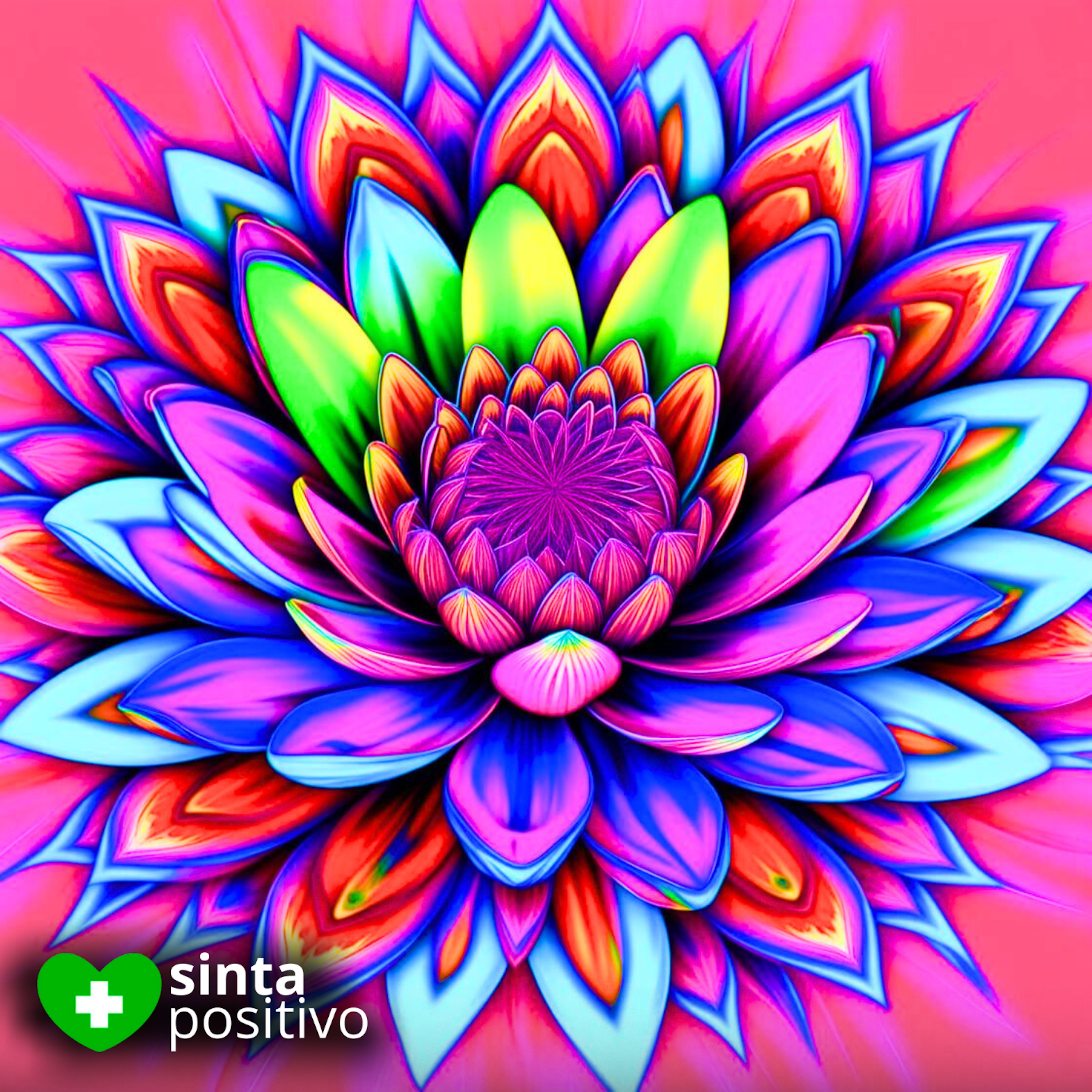 The Power of Inner Transformation artwork