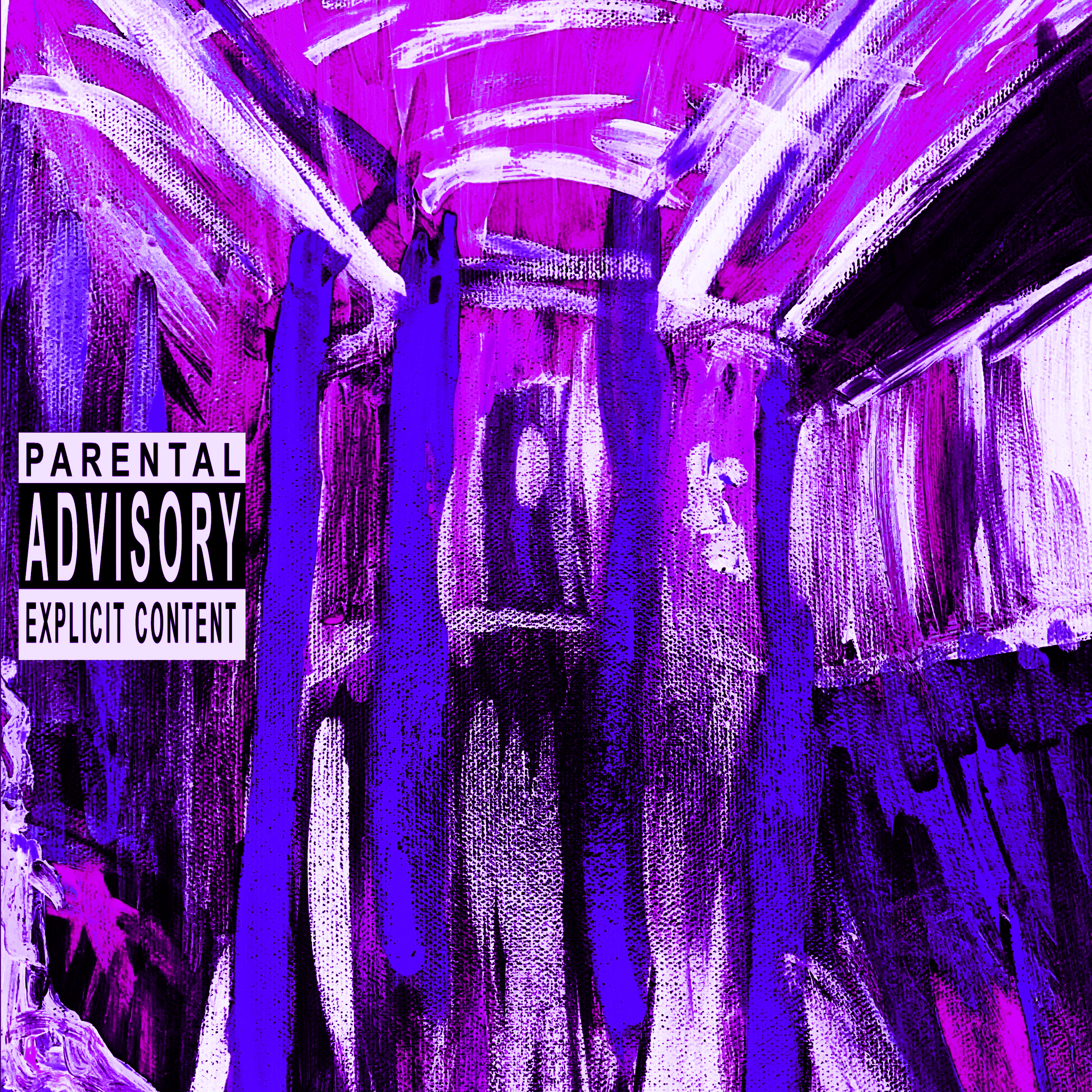 PERKY PACK VOL III artwork