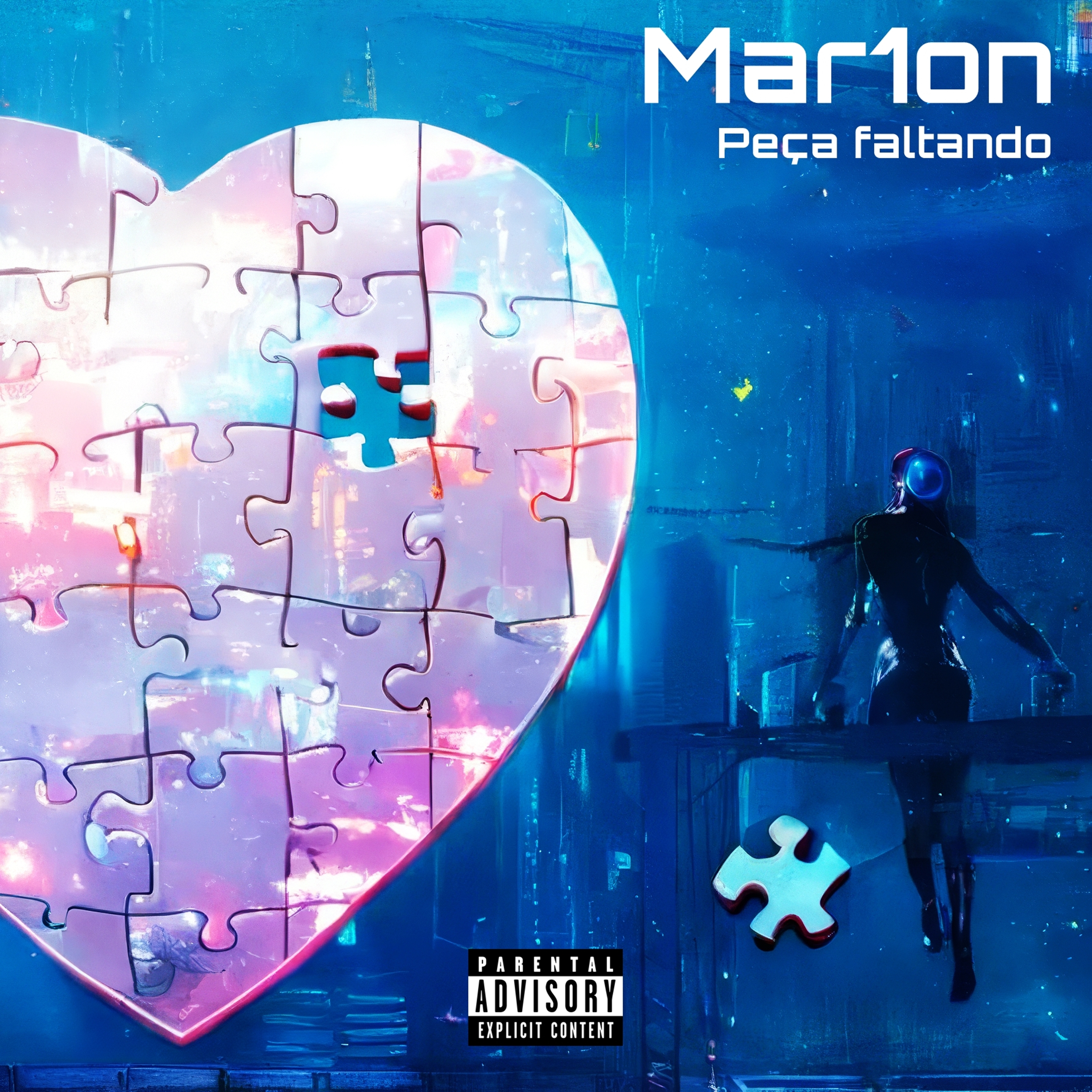 Peça faltando artwork