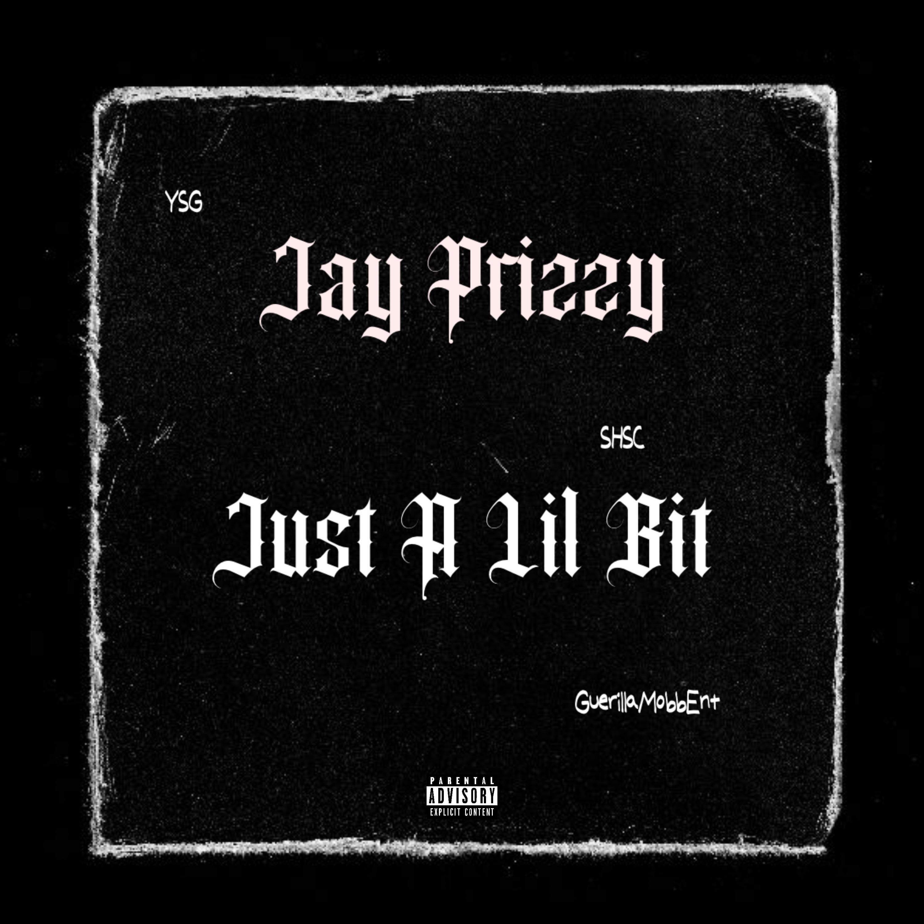 Just A Lil Bit artwork