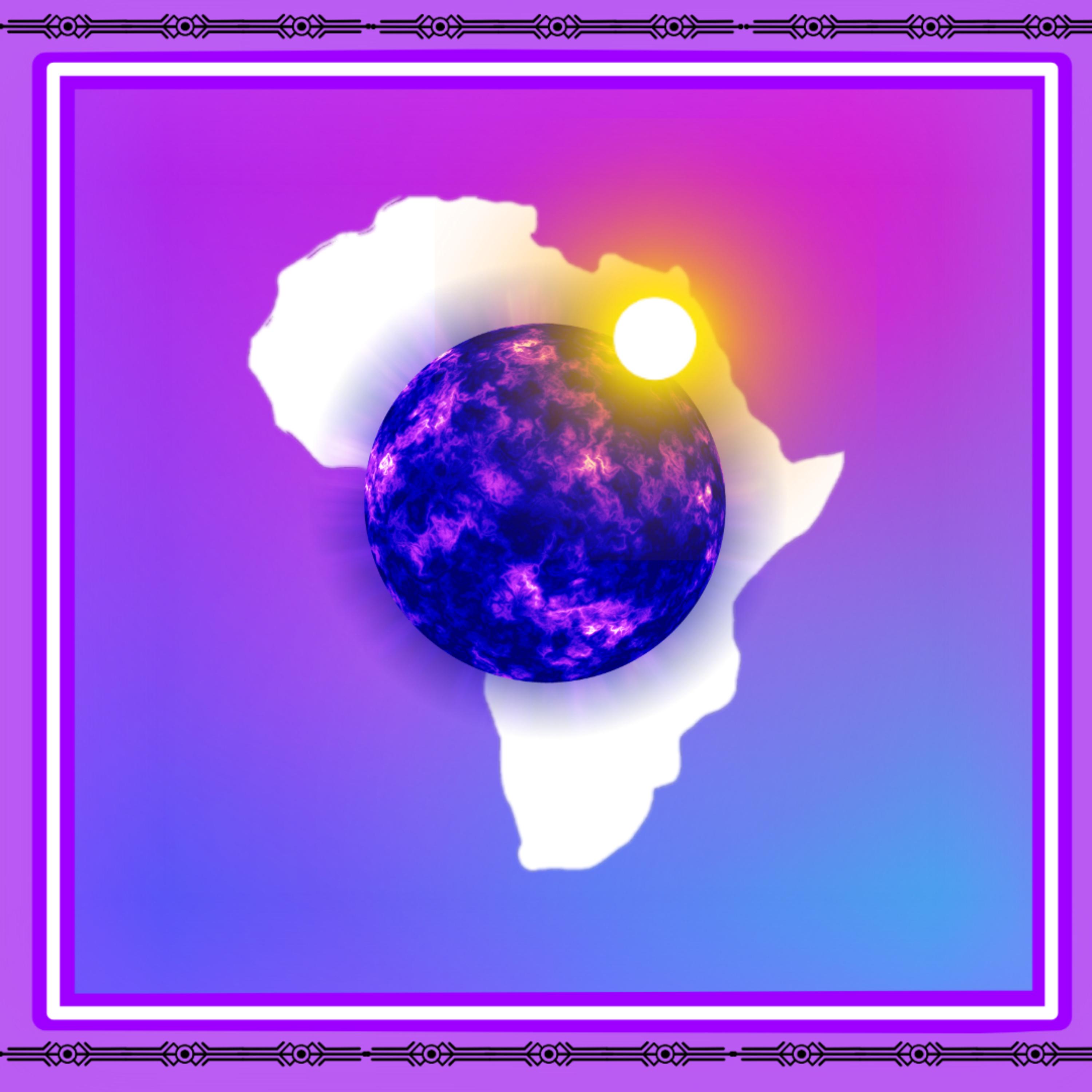 MALKIA ( MALIKA KHALIYA ) artwork