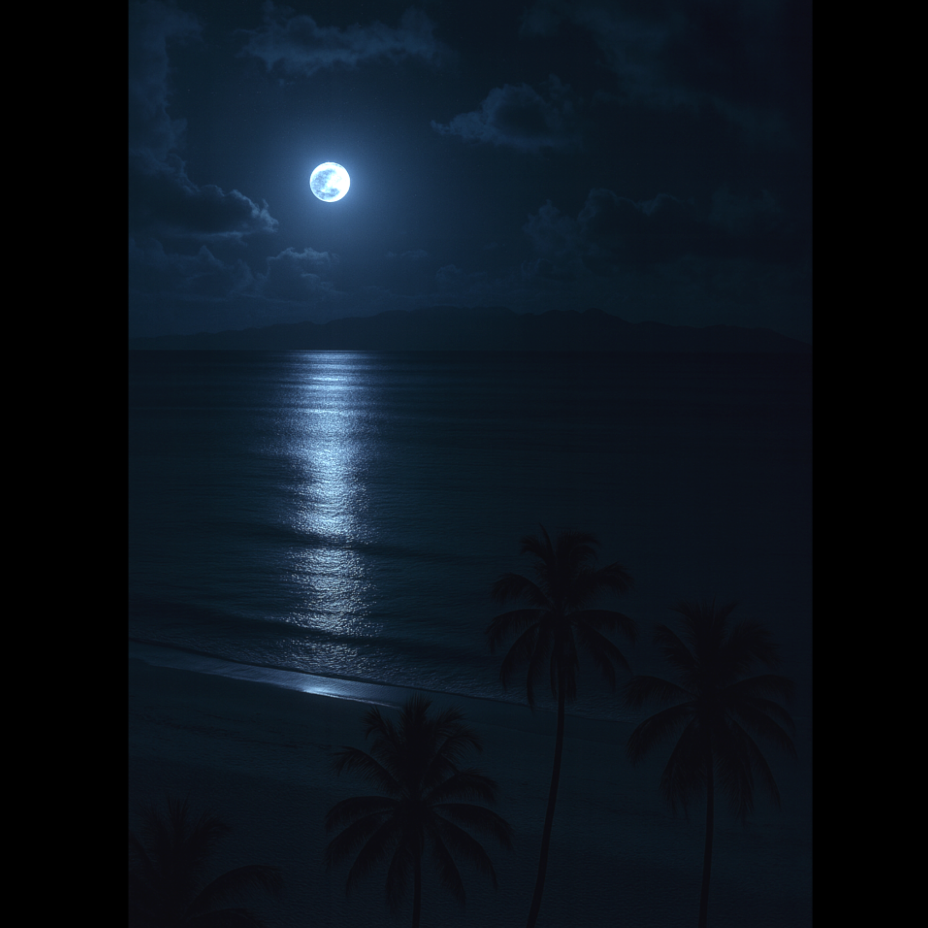 Hideaway artwork