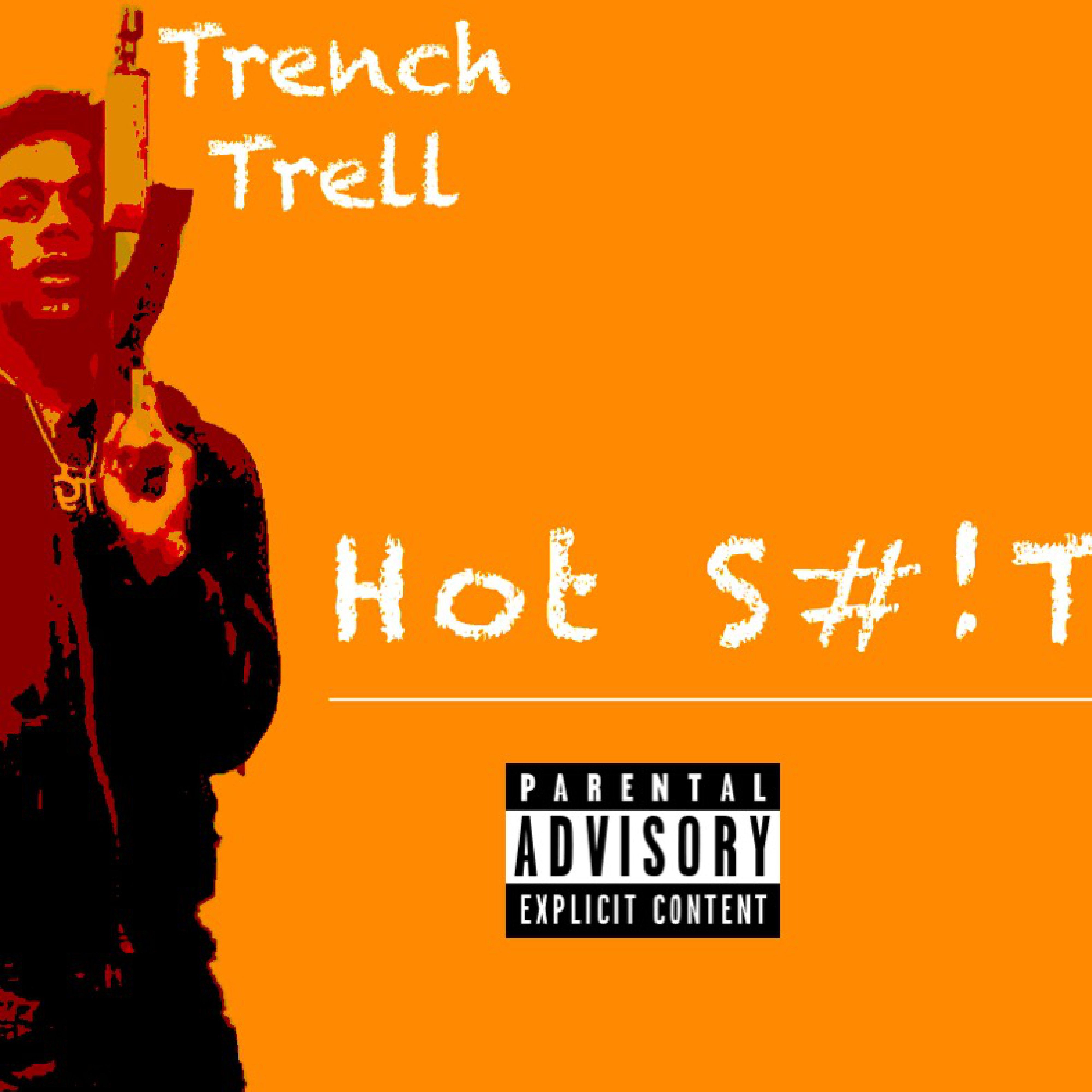 Hot Shit artwork