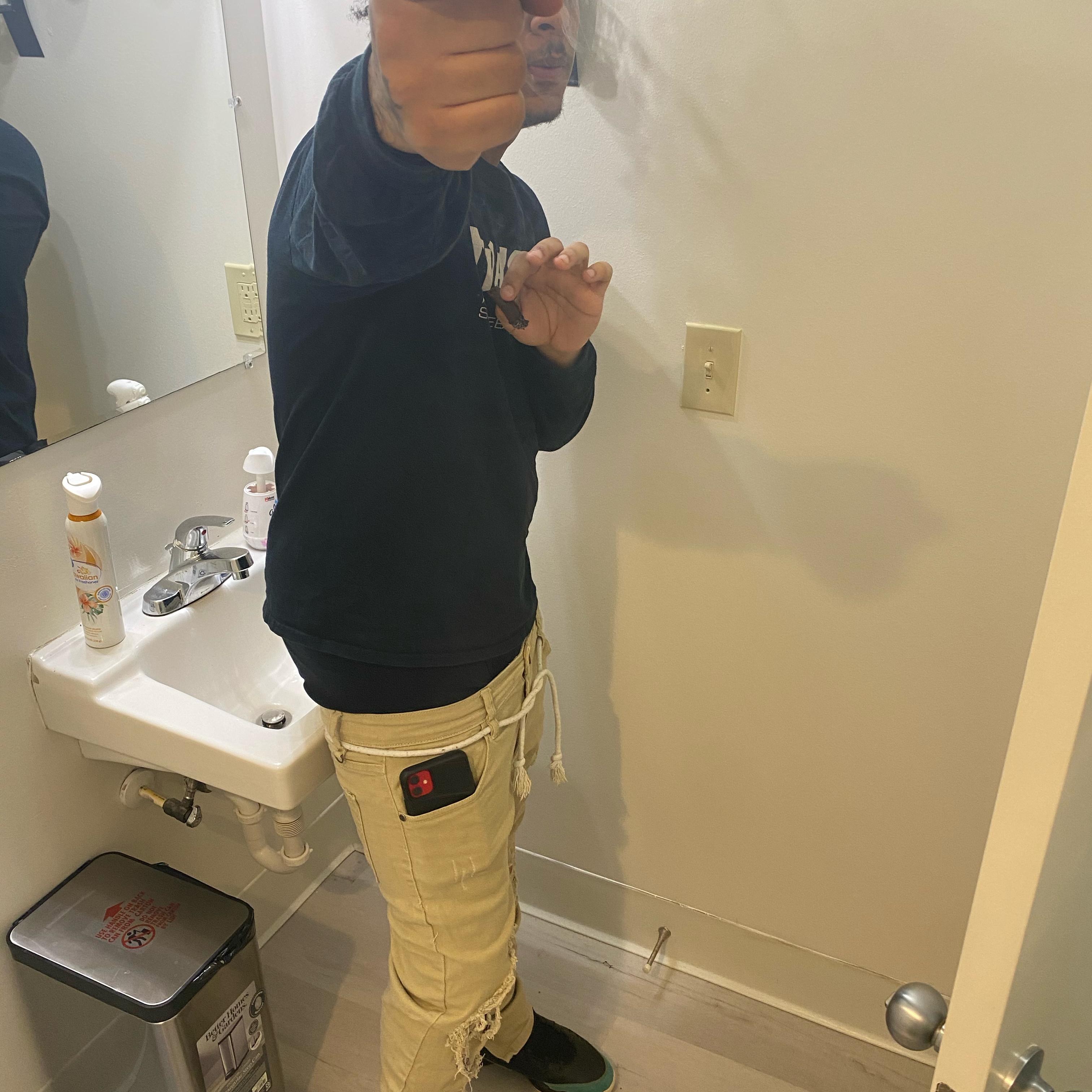 Stop The Hit artwork