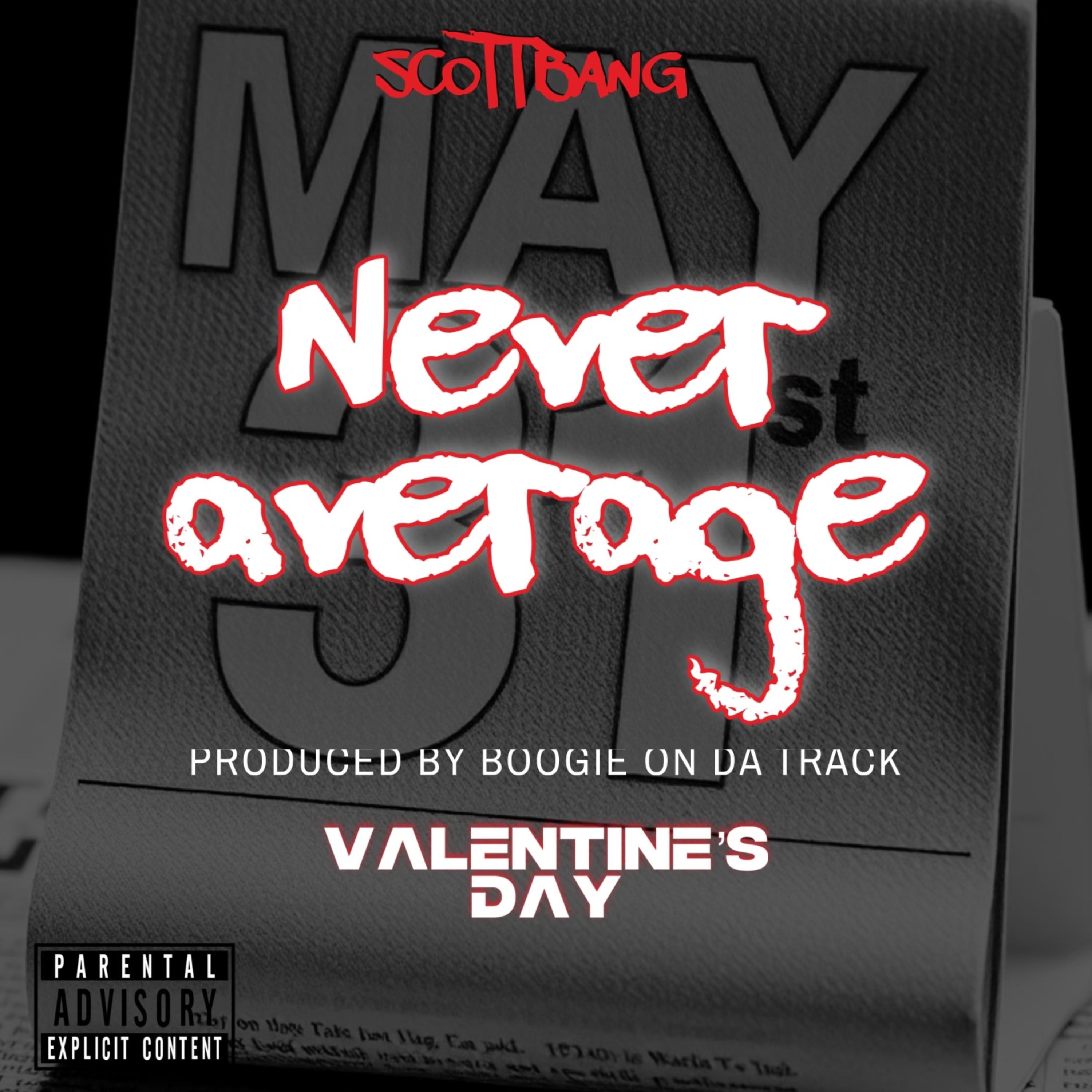 NEVA AVERAGE artwork