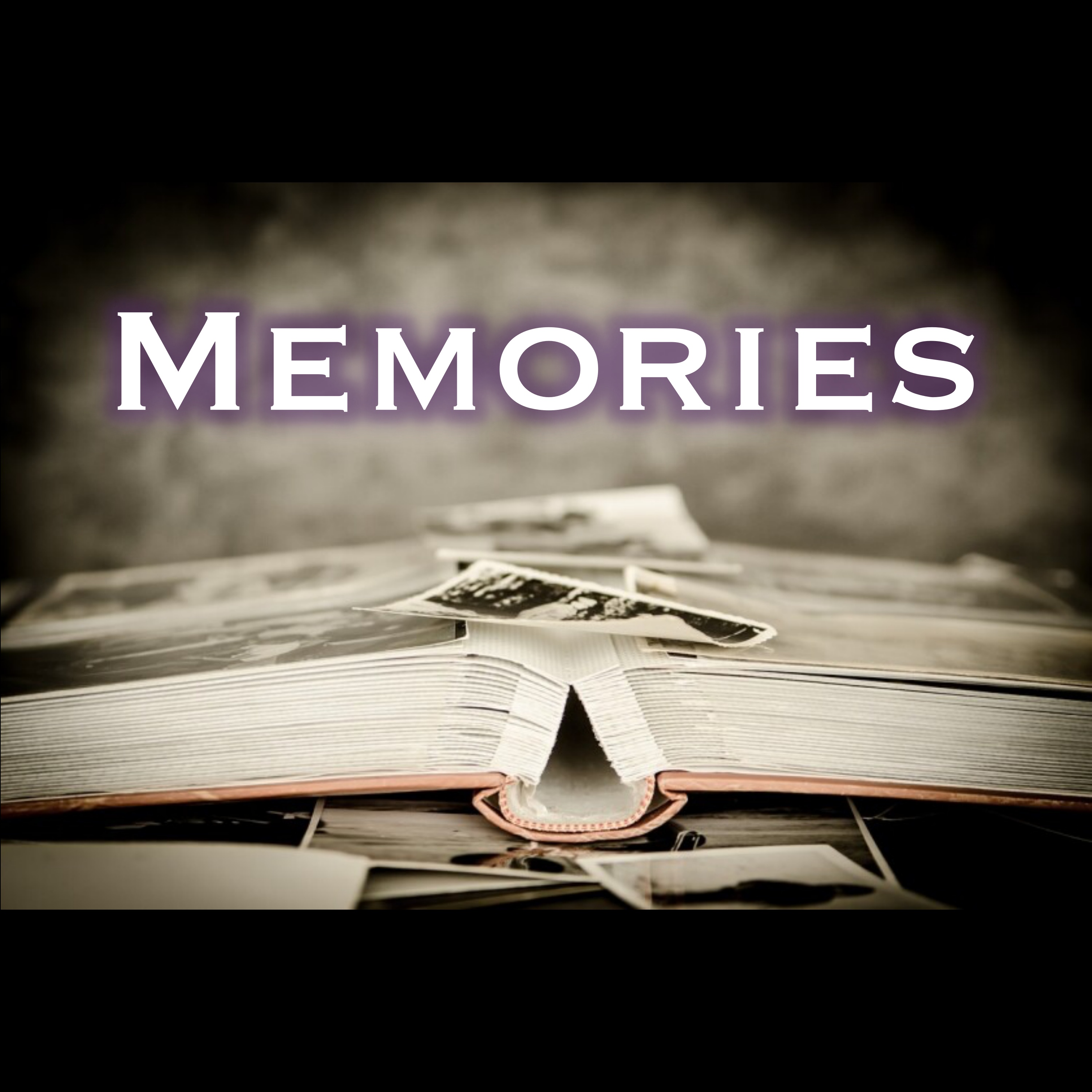 Memories artwork