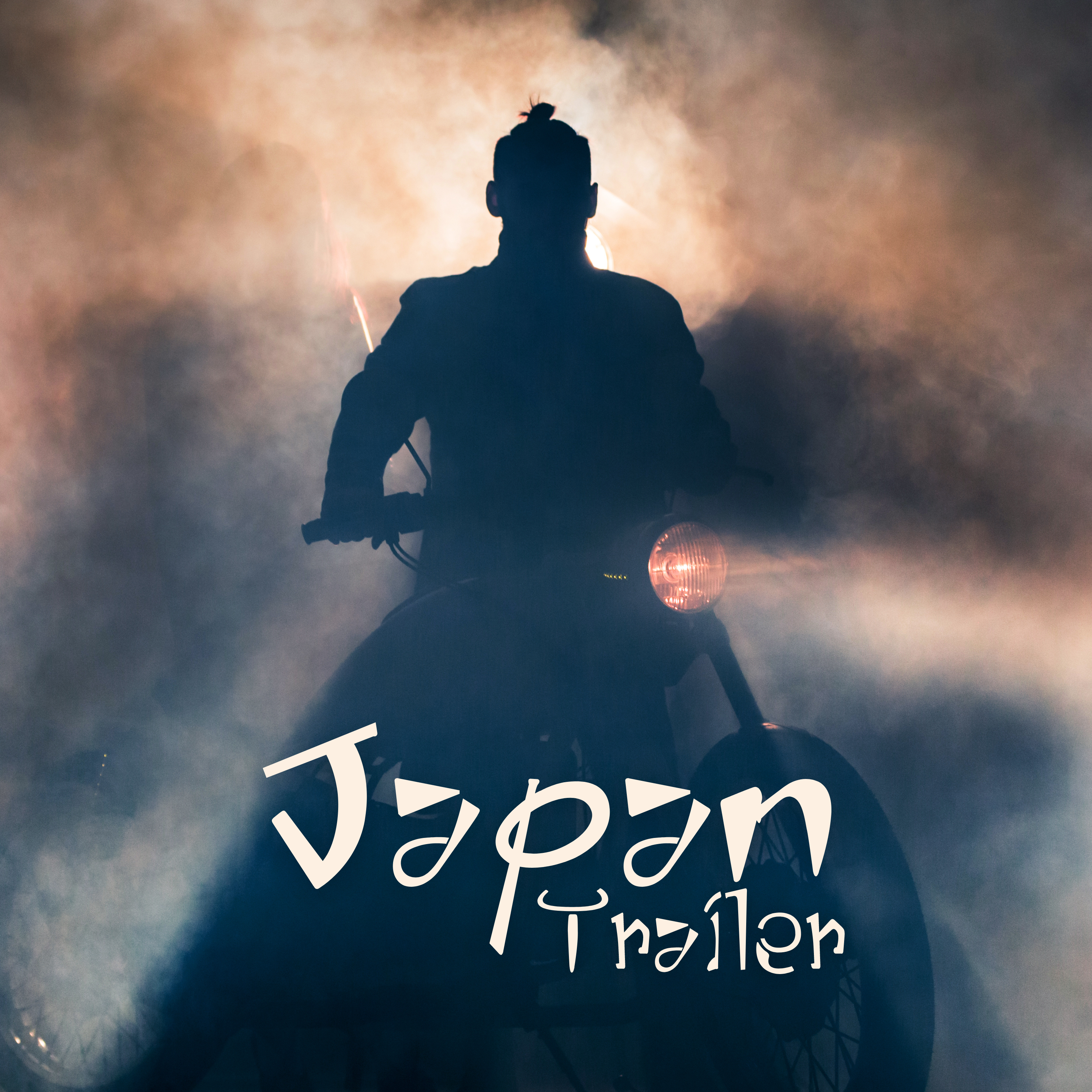 Japanese Trailers artwork