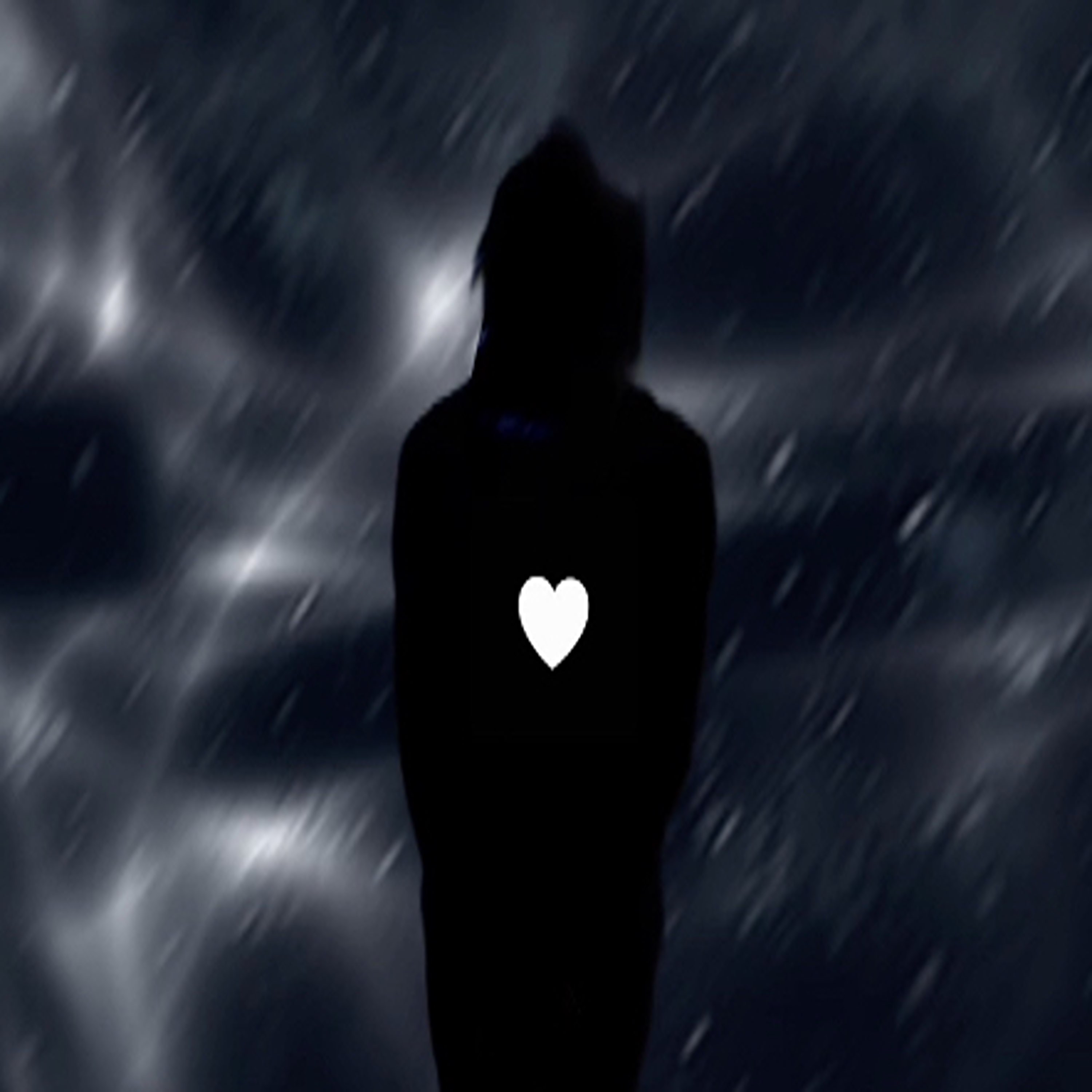 Lost artwork