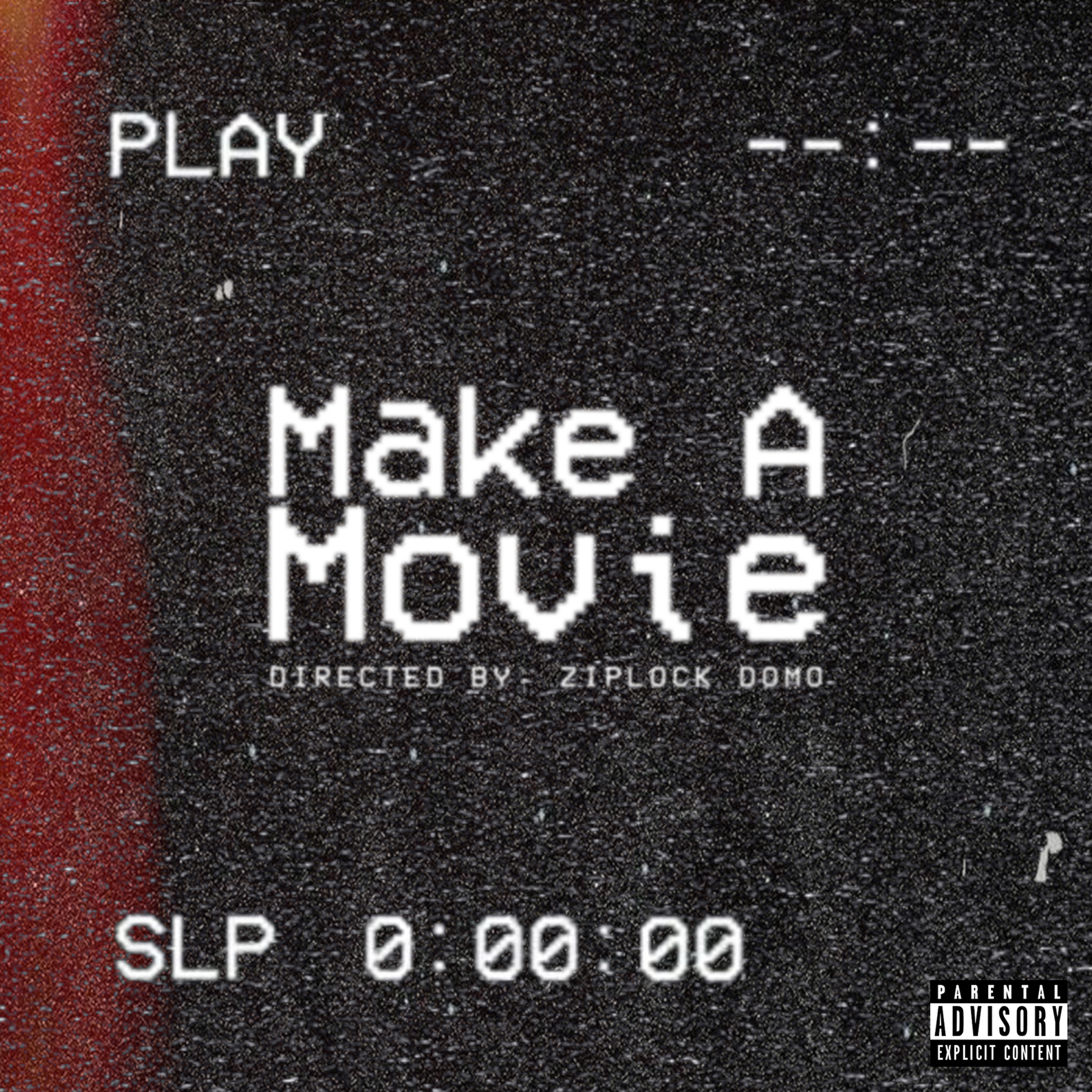 Make A Movie artwork