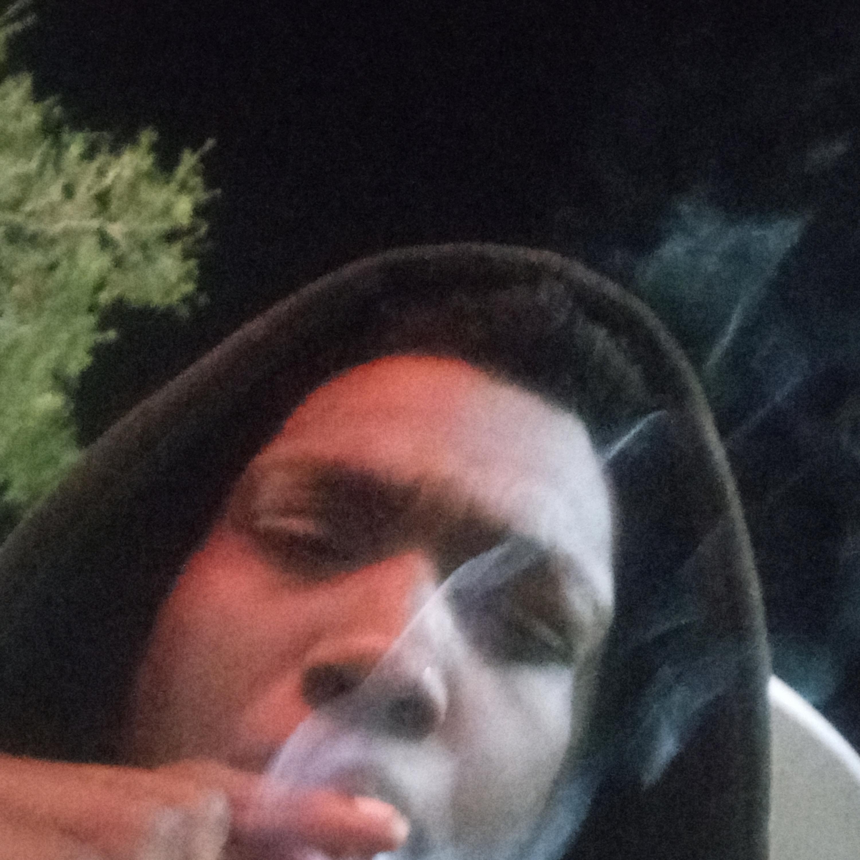 THUG LUV artwork