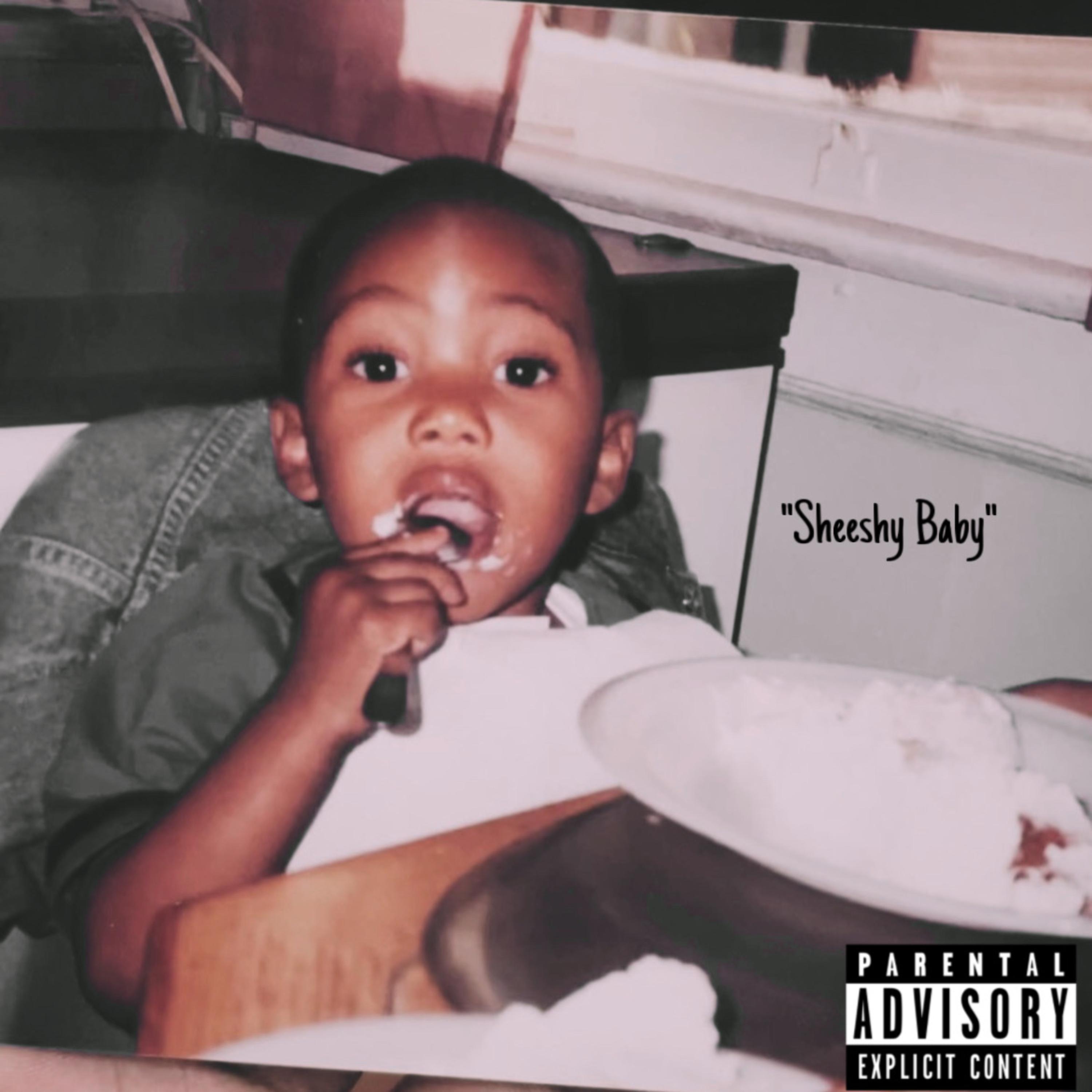 Sheeshy Baby artwork