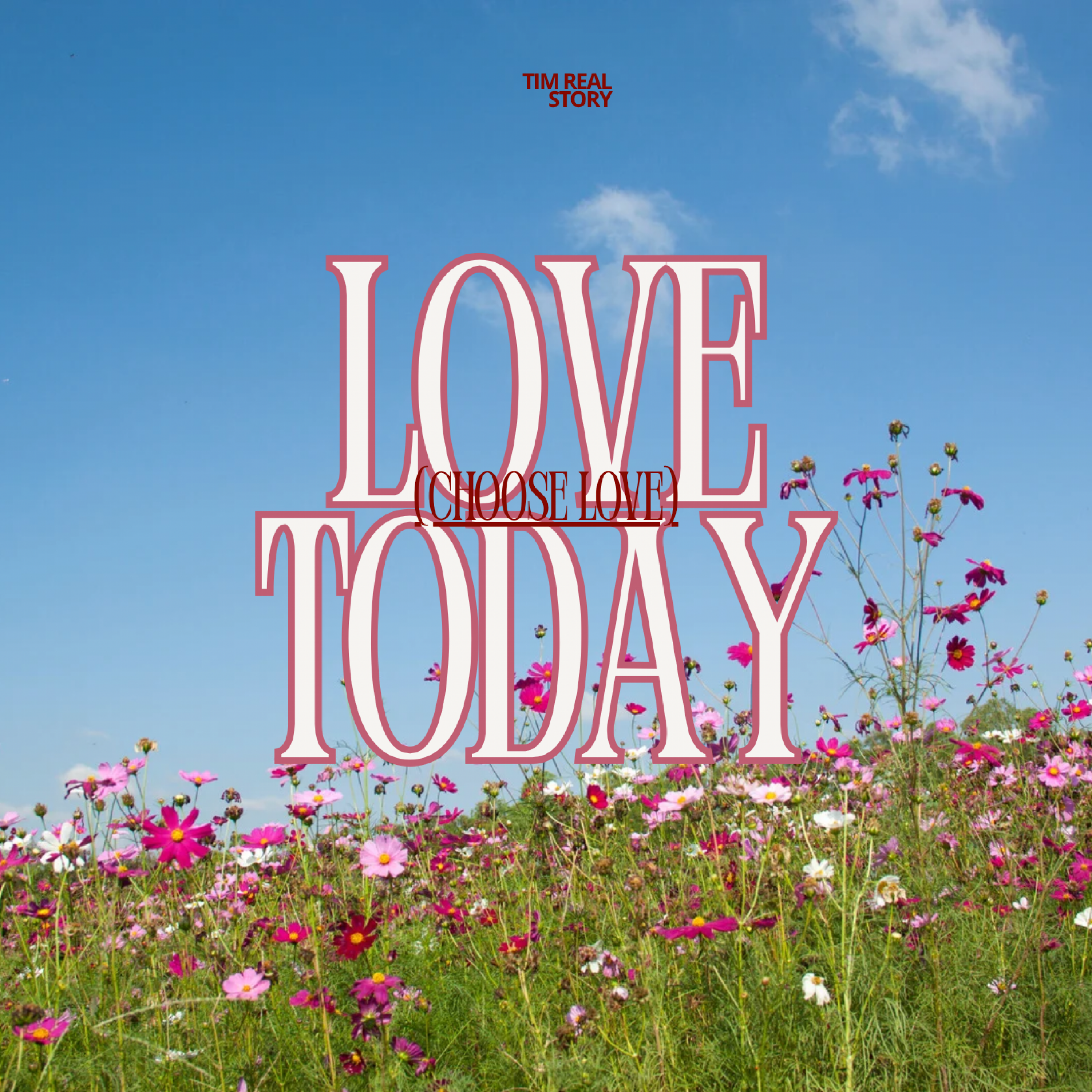 Love Today (Choose Love) artwork