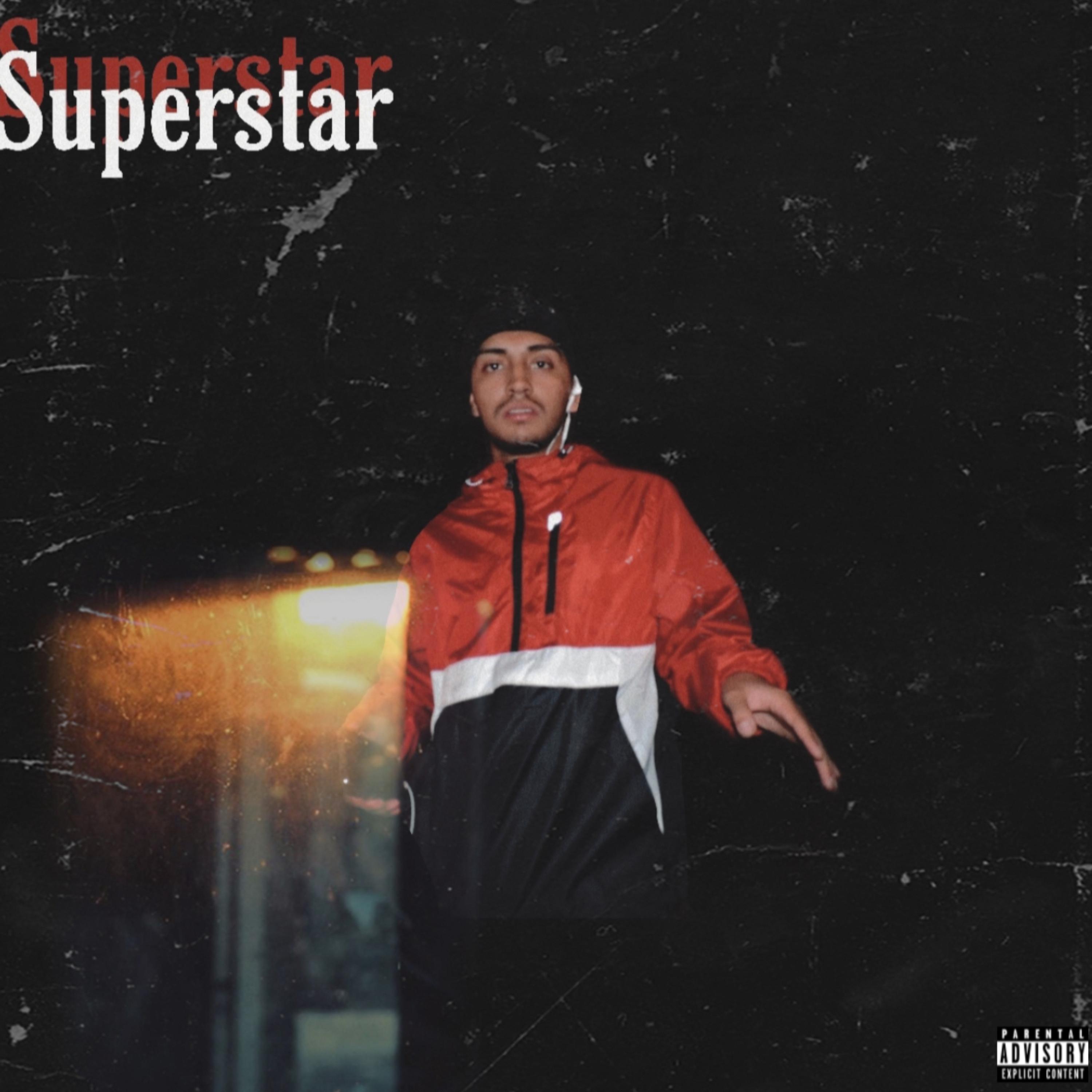 Superstar artwork