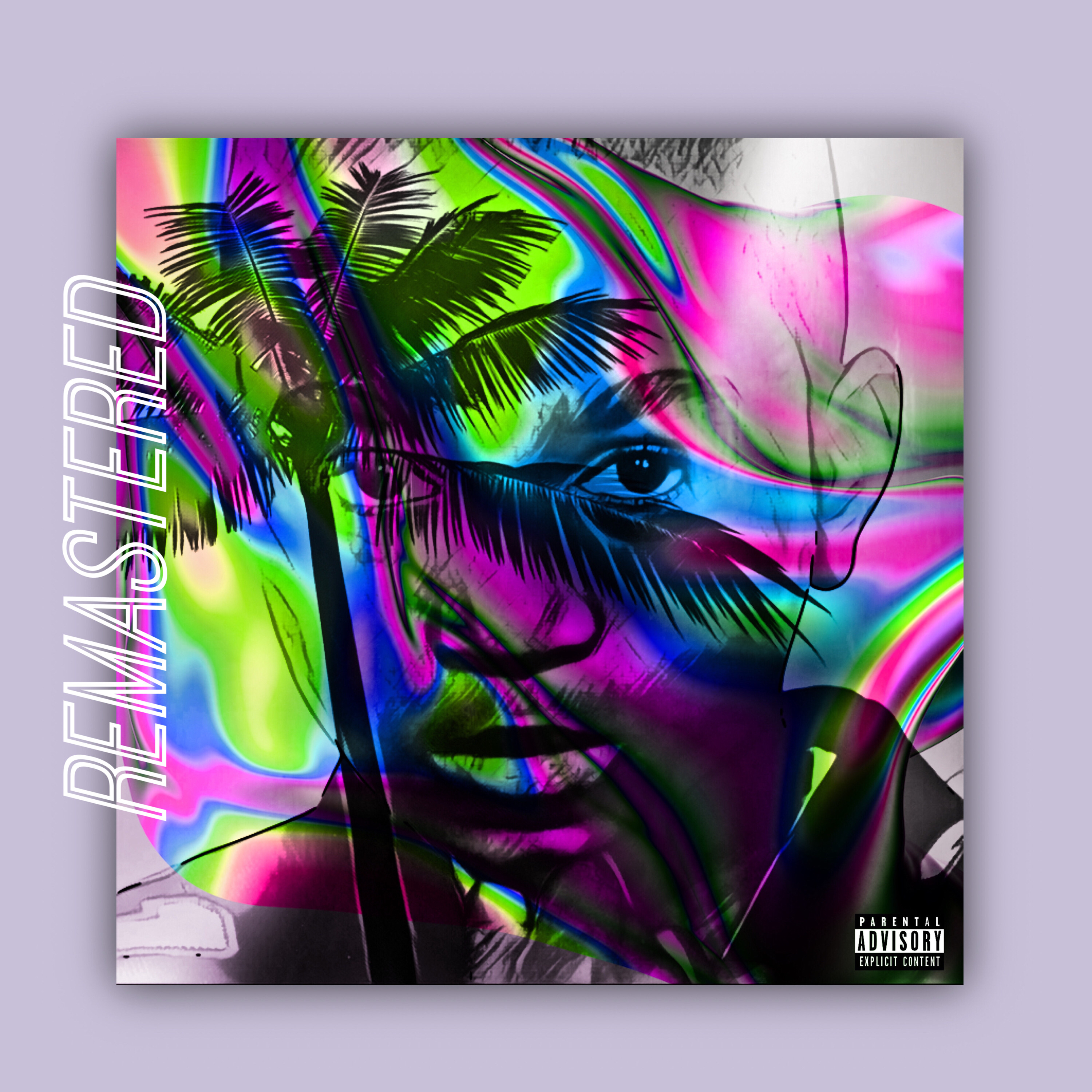 Mission 2 Paradise (Remastered) artwork