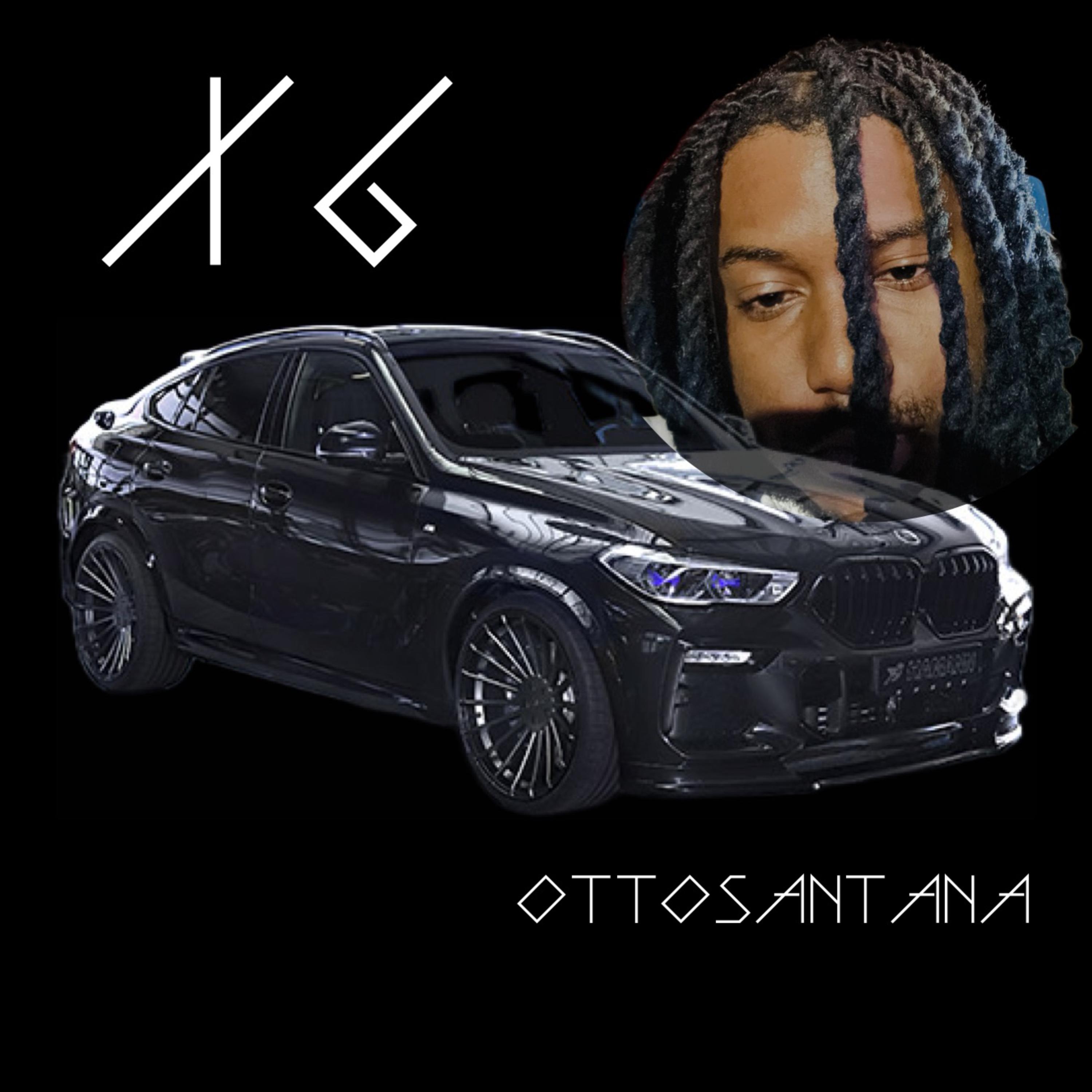 X6 artwork